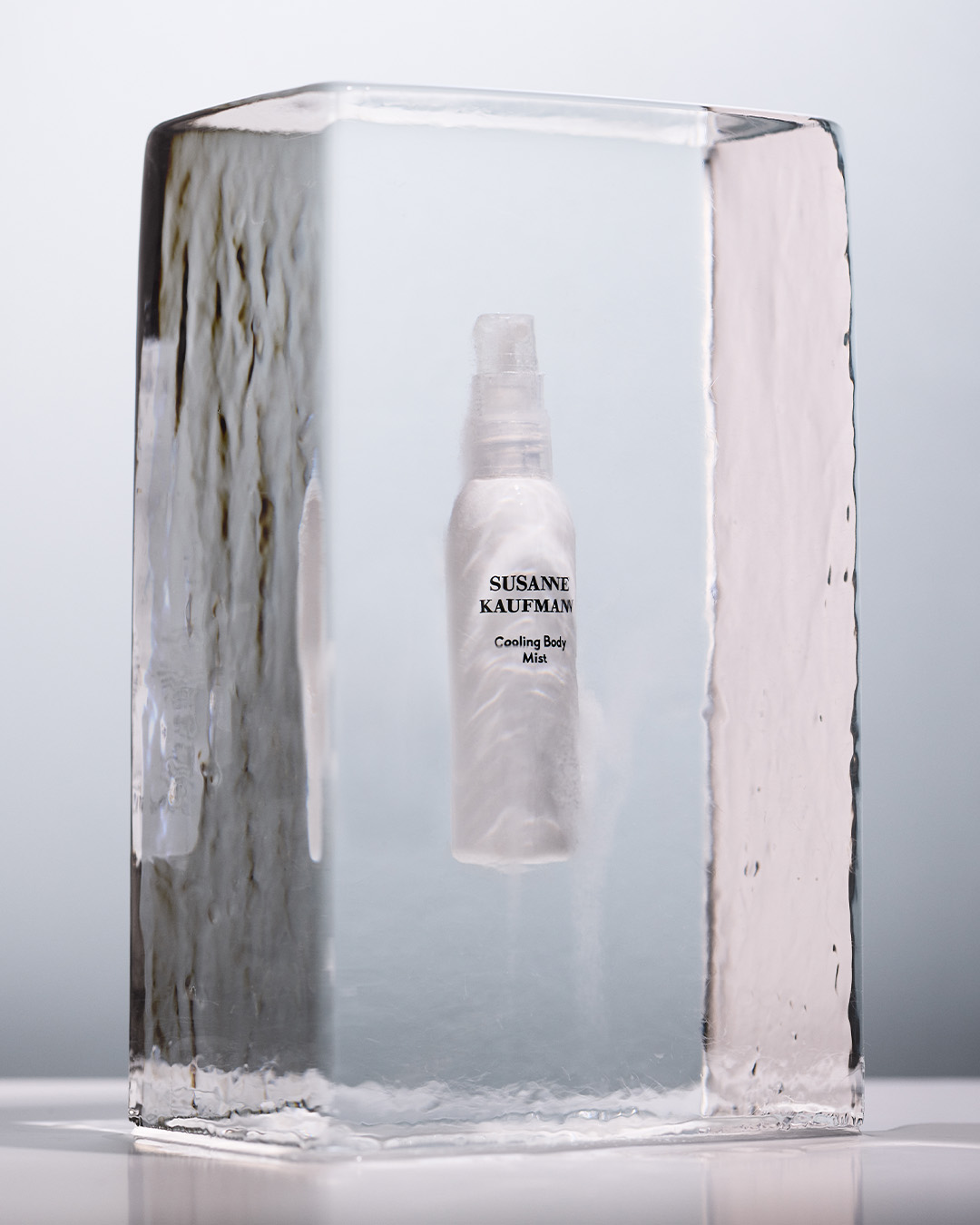 SUSANNE KAUFMANN KÜHLENDES KÖRPERSPRAY - COOLING BODY MIST