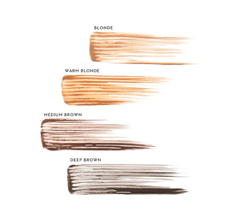 KJAER WEIS - FEATHER TOUCH BROW GEL