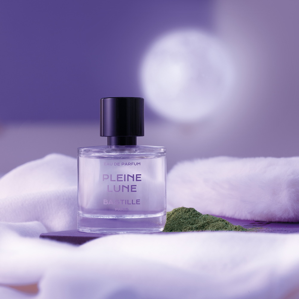 BASTILLE EAU DE PARFUM PLEINE LUNE