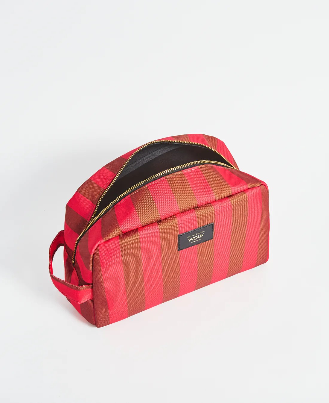 WOUF PAT LARGE TOILETRY BAG