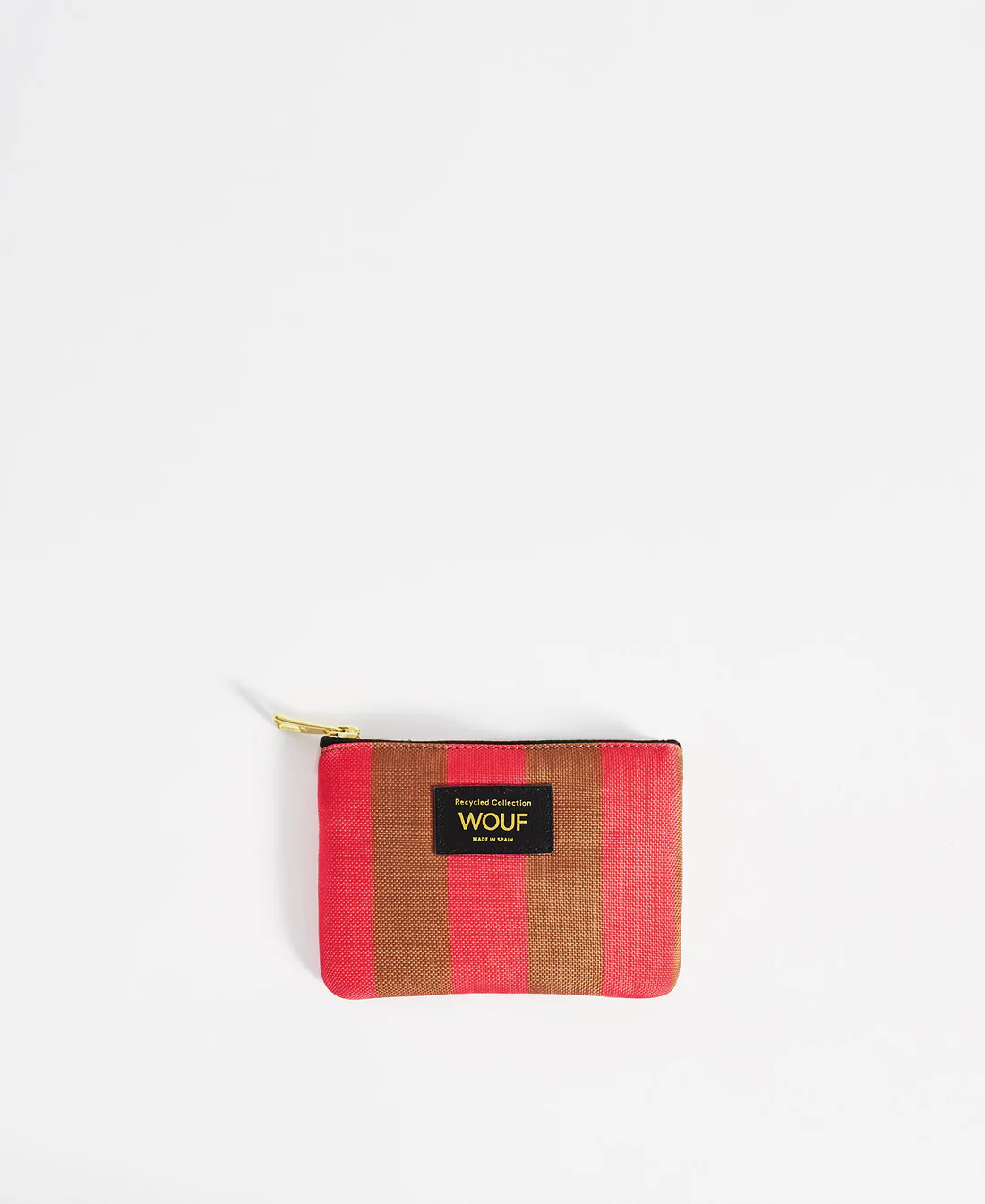 WOUF PAT SMALL POUCH