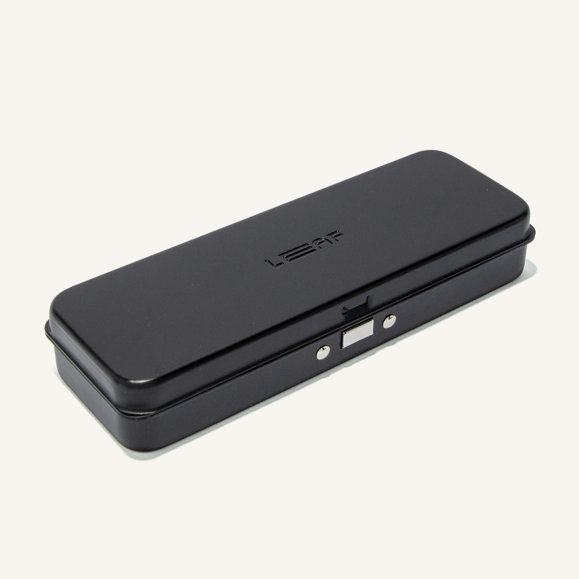 LEAF SHAVE - THE LEAF TRAVEL CASE
