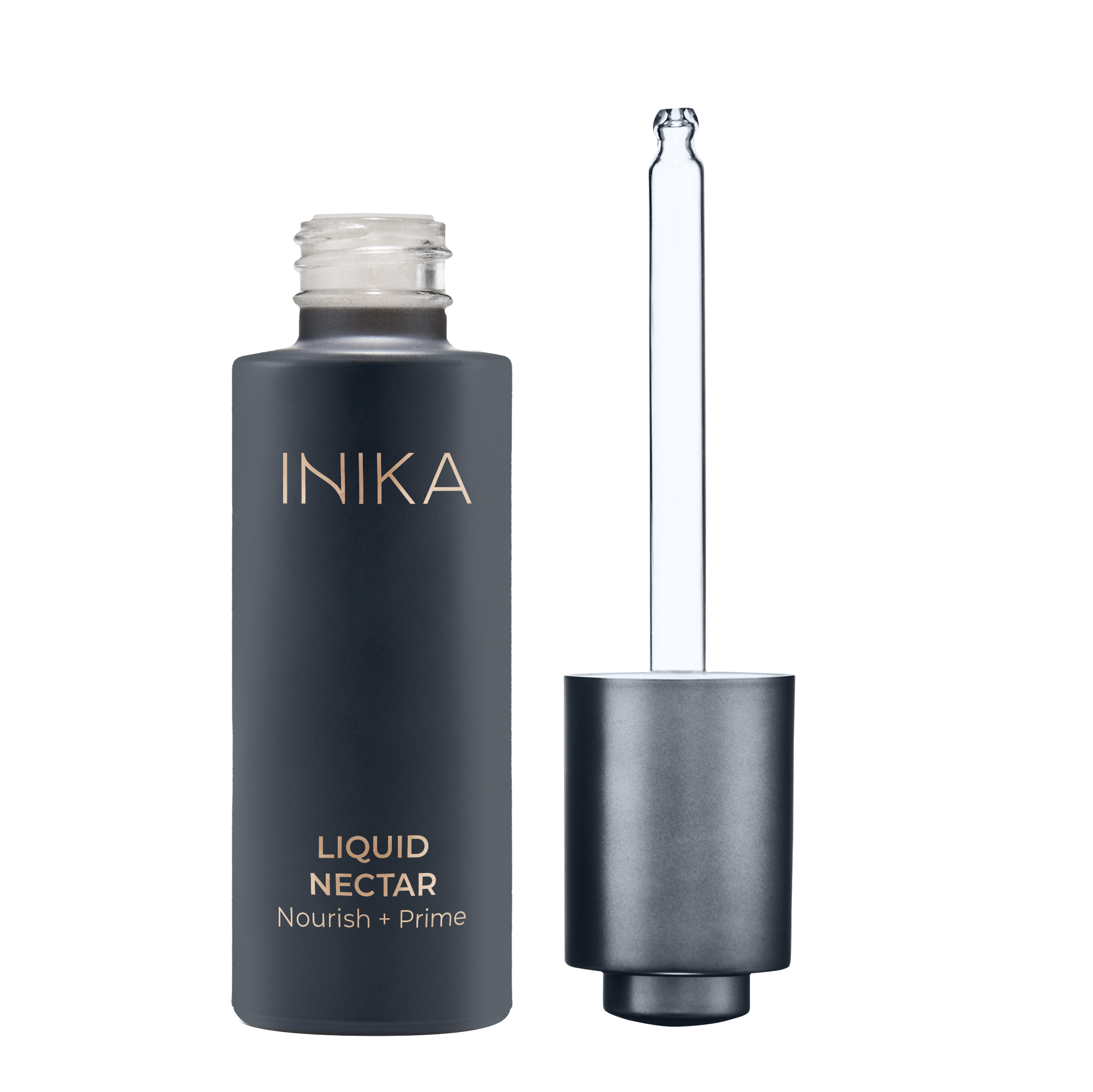 INIKA ORGANIC LIQUID NECTAR PRIMER