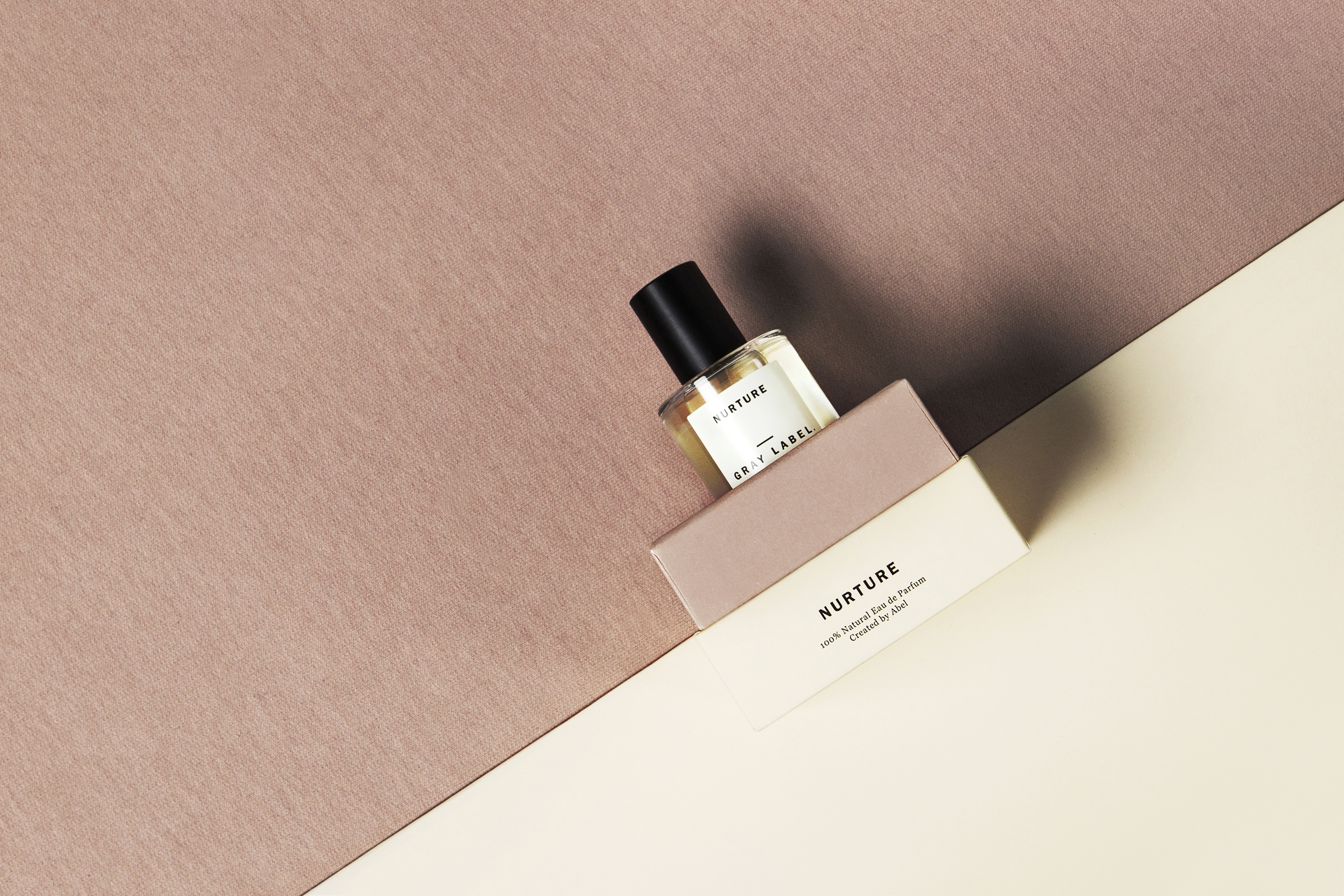 ABEL ODOR PARFUM NURTURE