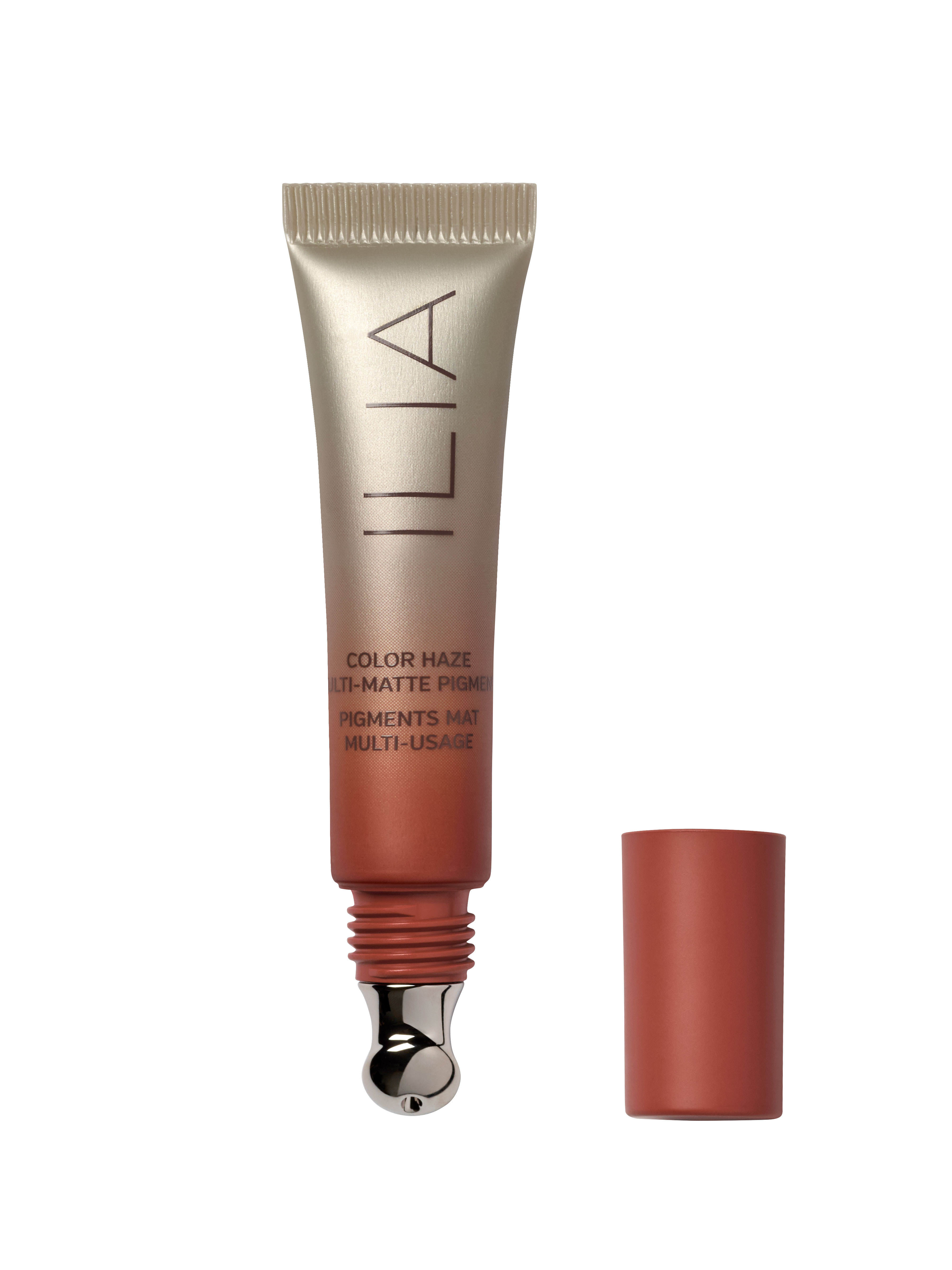 ILIA BEAUTY COLOR HAZE MULTI-MATTE PIGMENT