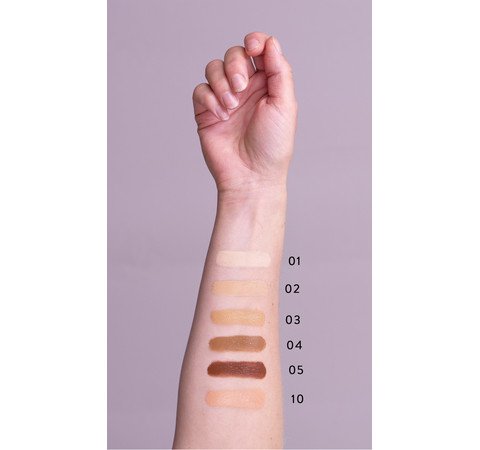SALE - ABSOLUTION LE MULTI CORRECTEUR