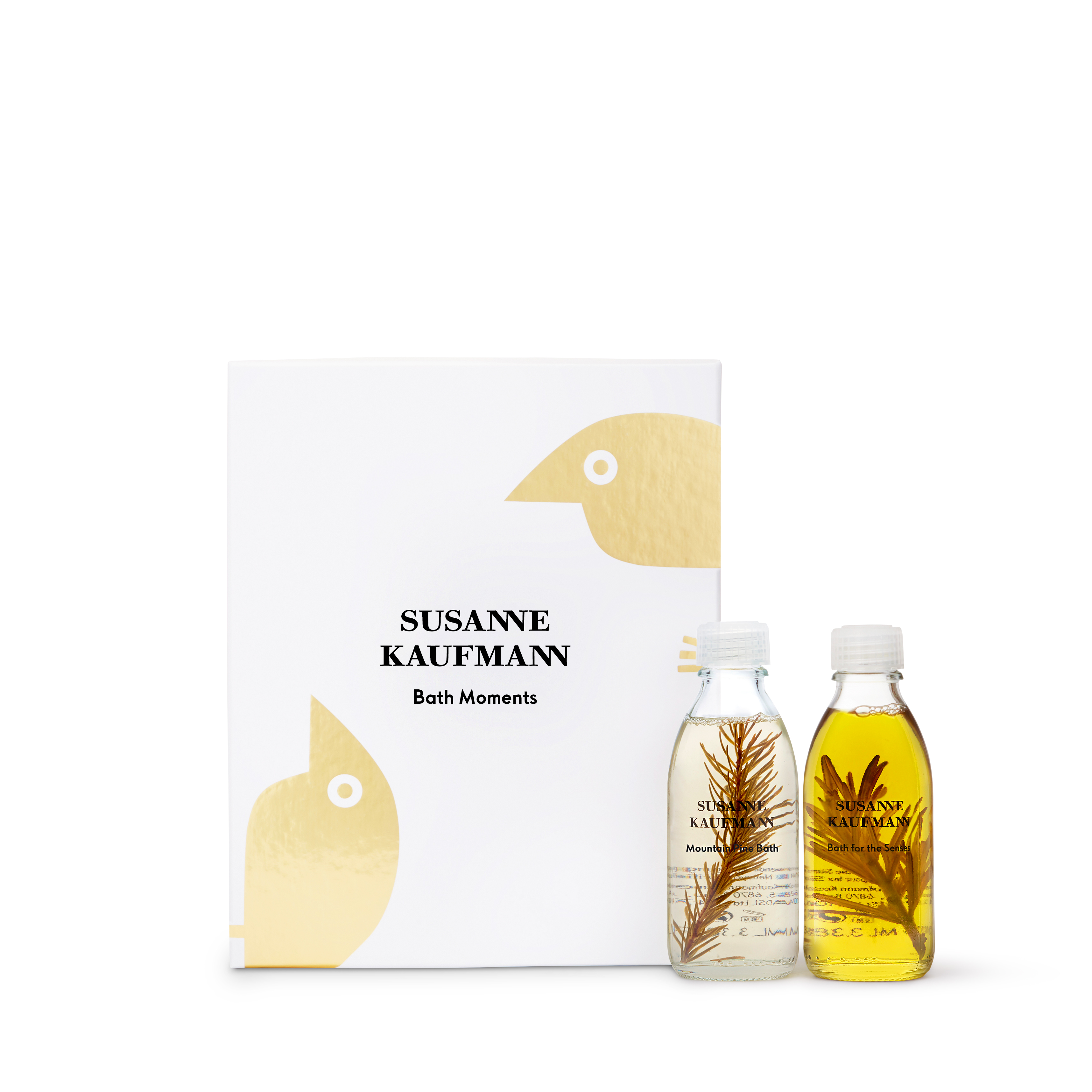 SUSANNE KAUFMANN BATH MOMENTS