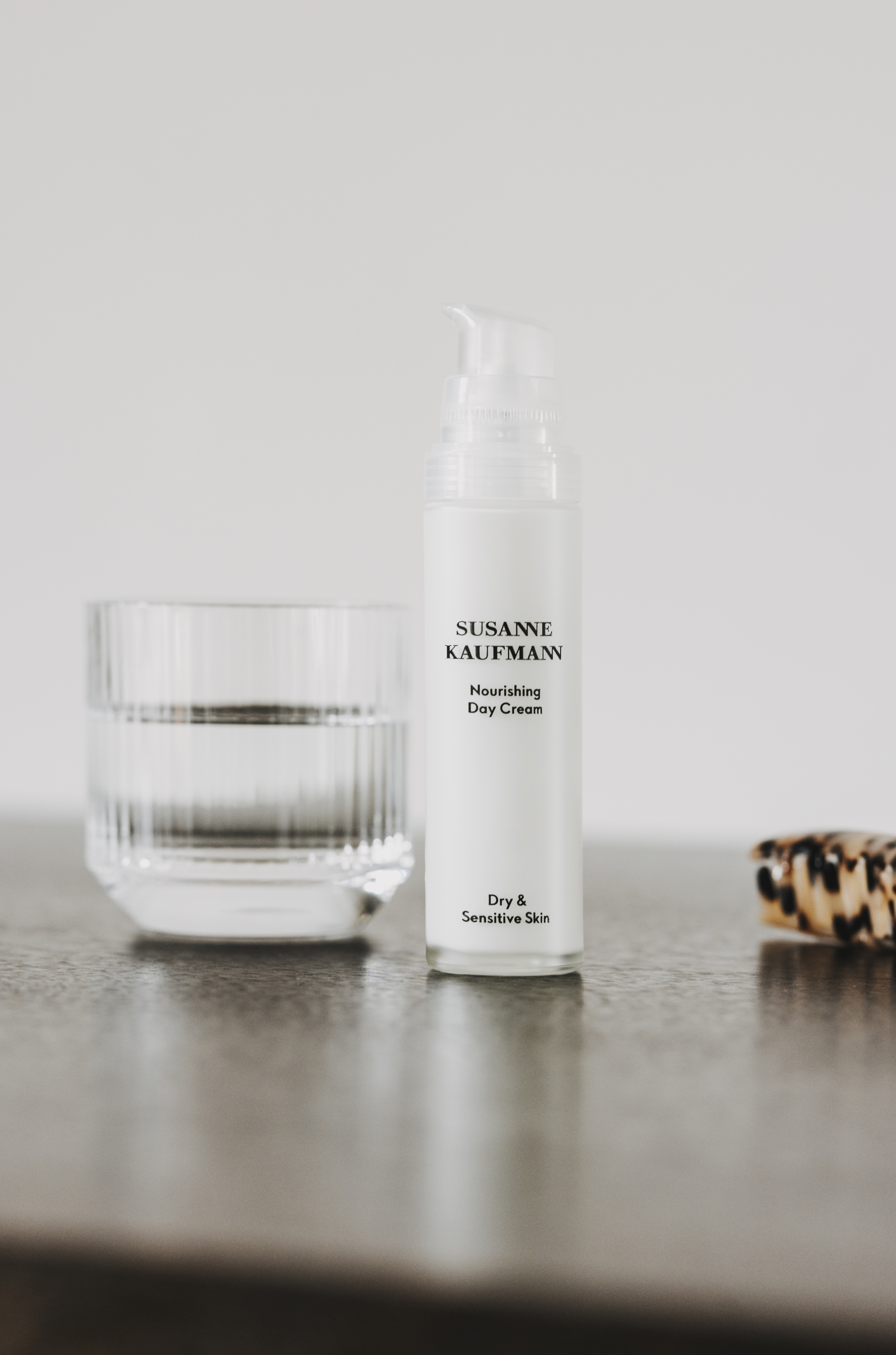 SUSANNE KAUFMANN NÄHRENDE TAGESCREME - NOURISHING DAY CREAM