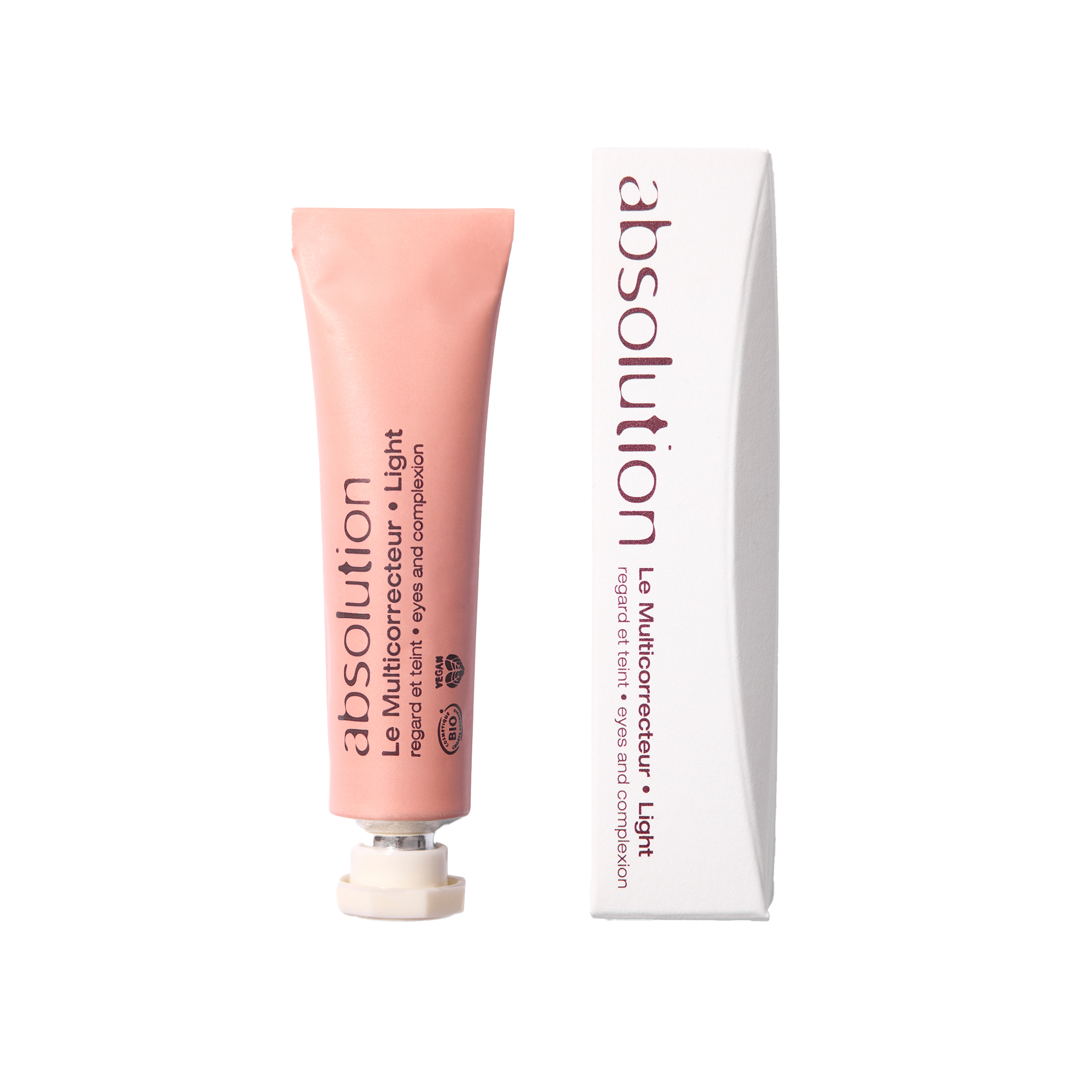 ABSOLUTION LE MULTICORRECTEUR CONCEALER