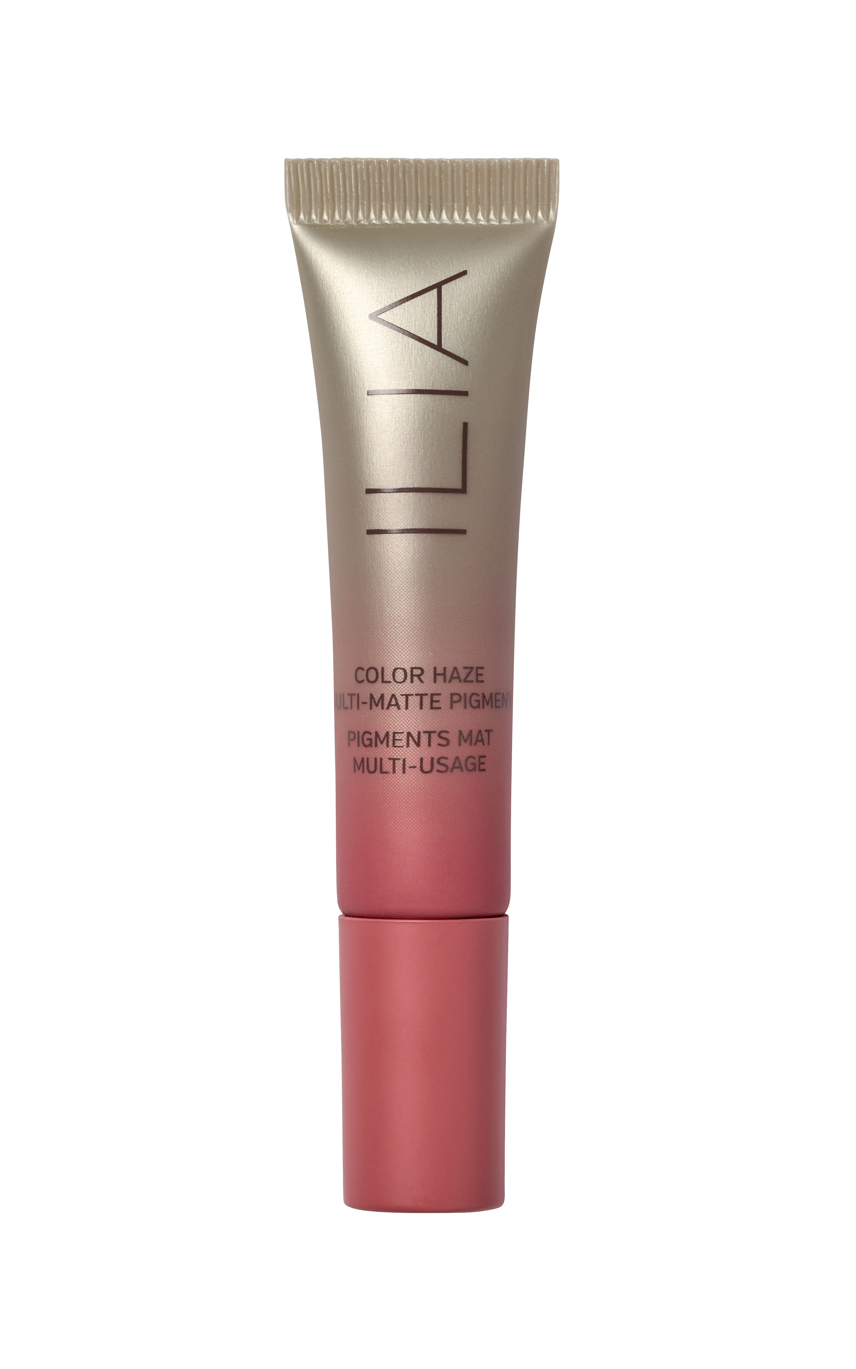 ILIA BEAUTY COLOR HAZE MULTI-MATTE PIGMENT