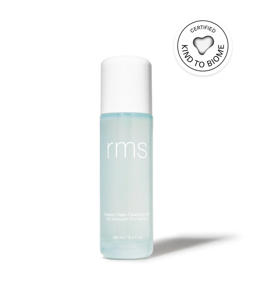 RMS BEAUTY KAKADU CLEAN CLEANSING GEL