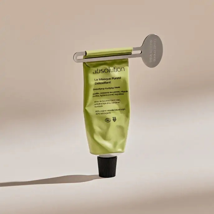 ABSOLUTION L'ECO-KEY