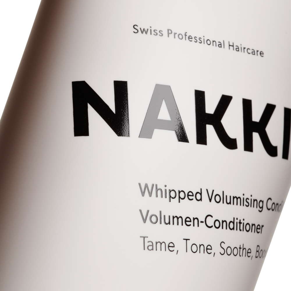 ABHATI SUISSE - NAKKI VOLUMEN CONDITIONER