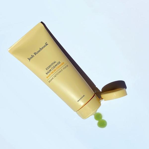 JOSH ROSEBROOK ESSENTIAL BALM CLEANSE