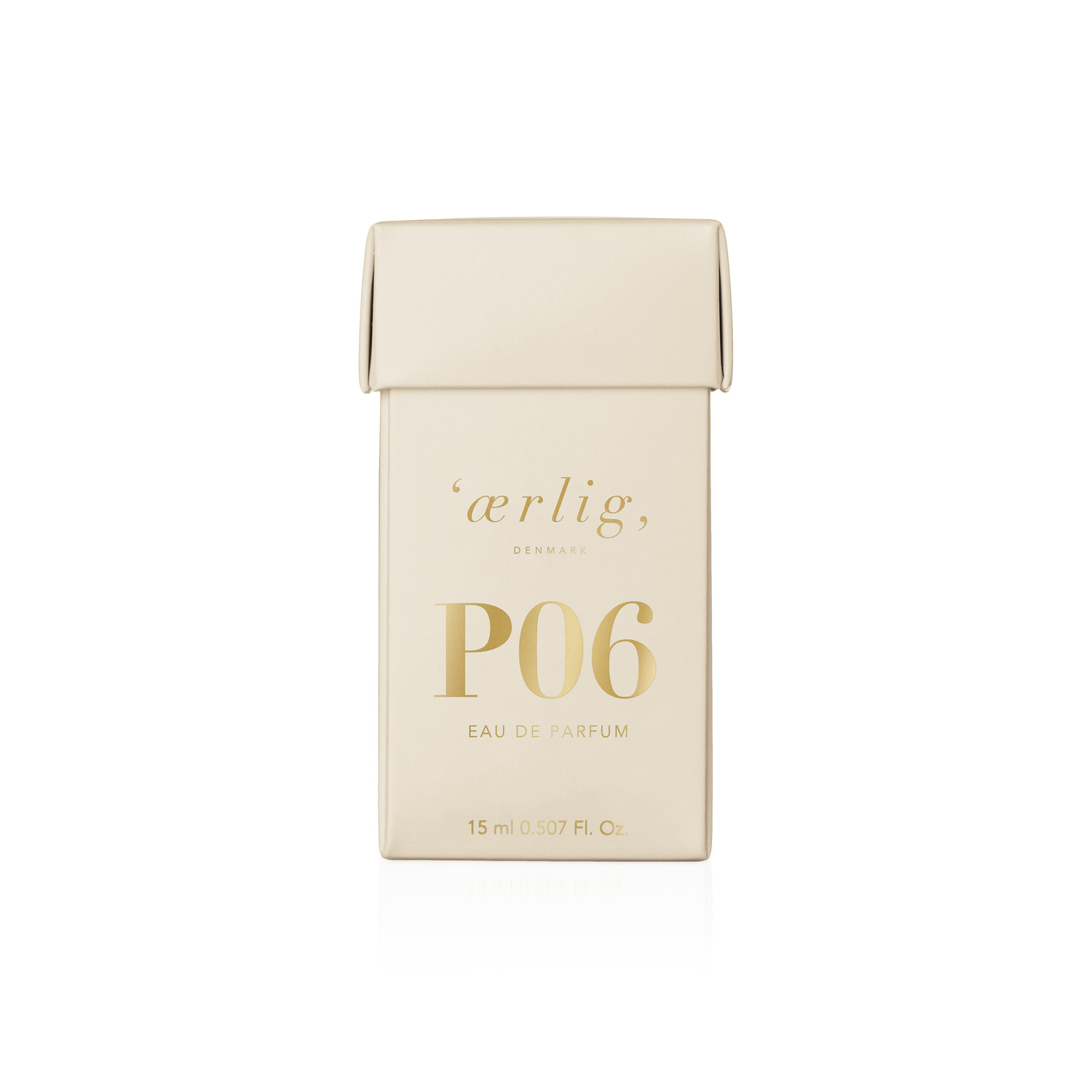 AERLIG PARFUM ROLL-ON P06 -15 ml