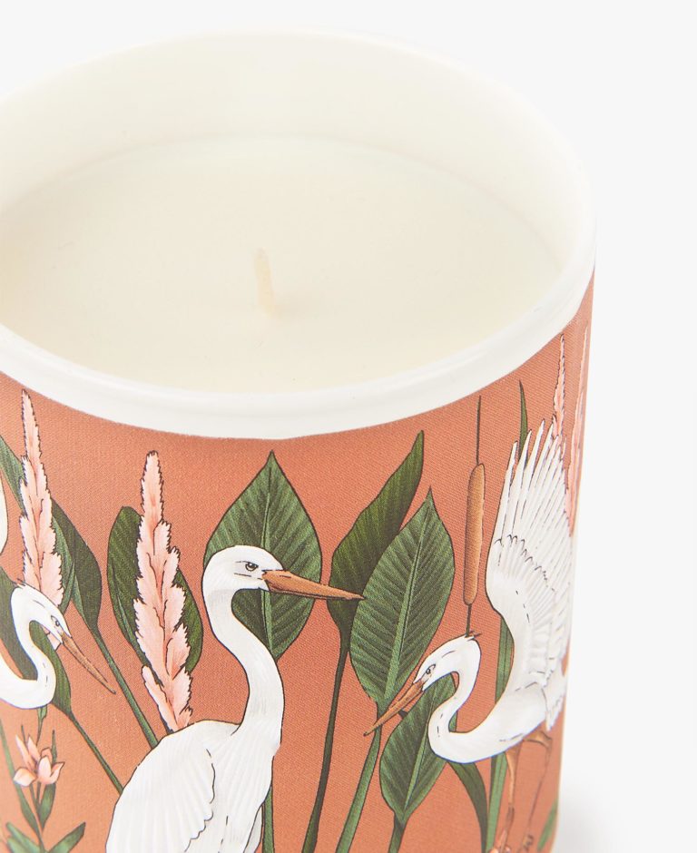 SALE - WOUF CANDLE SUNSET LAGOON