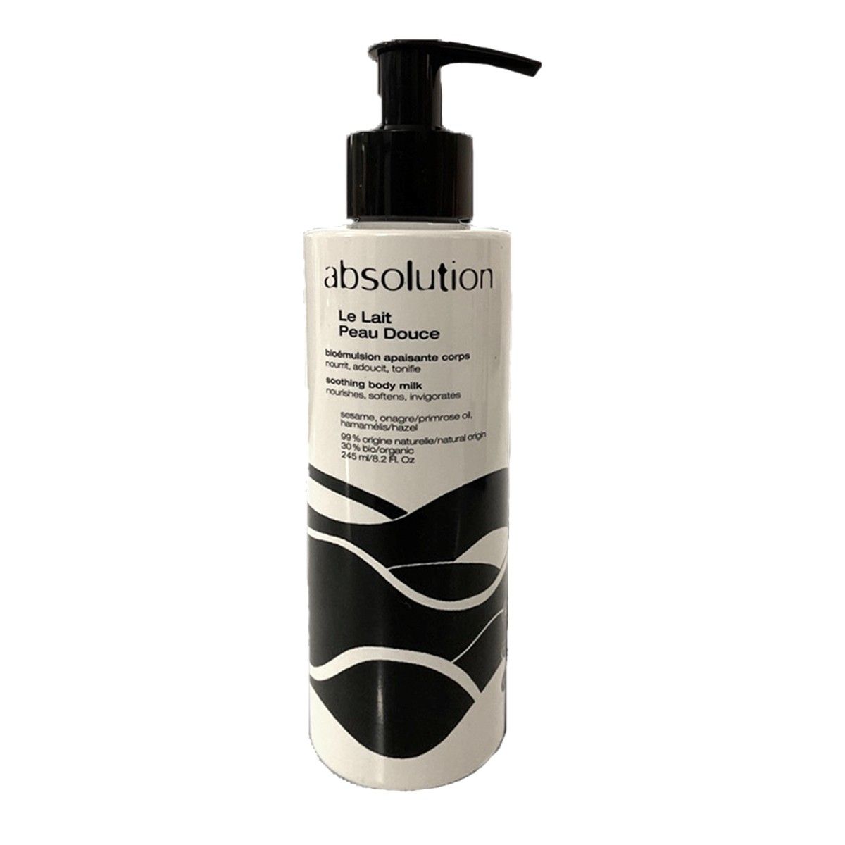 ABSOLUTION LE LAIT PEAU DOUCE - 245ml