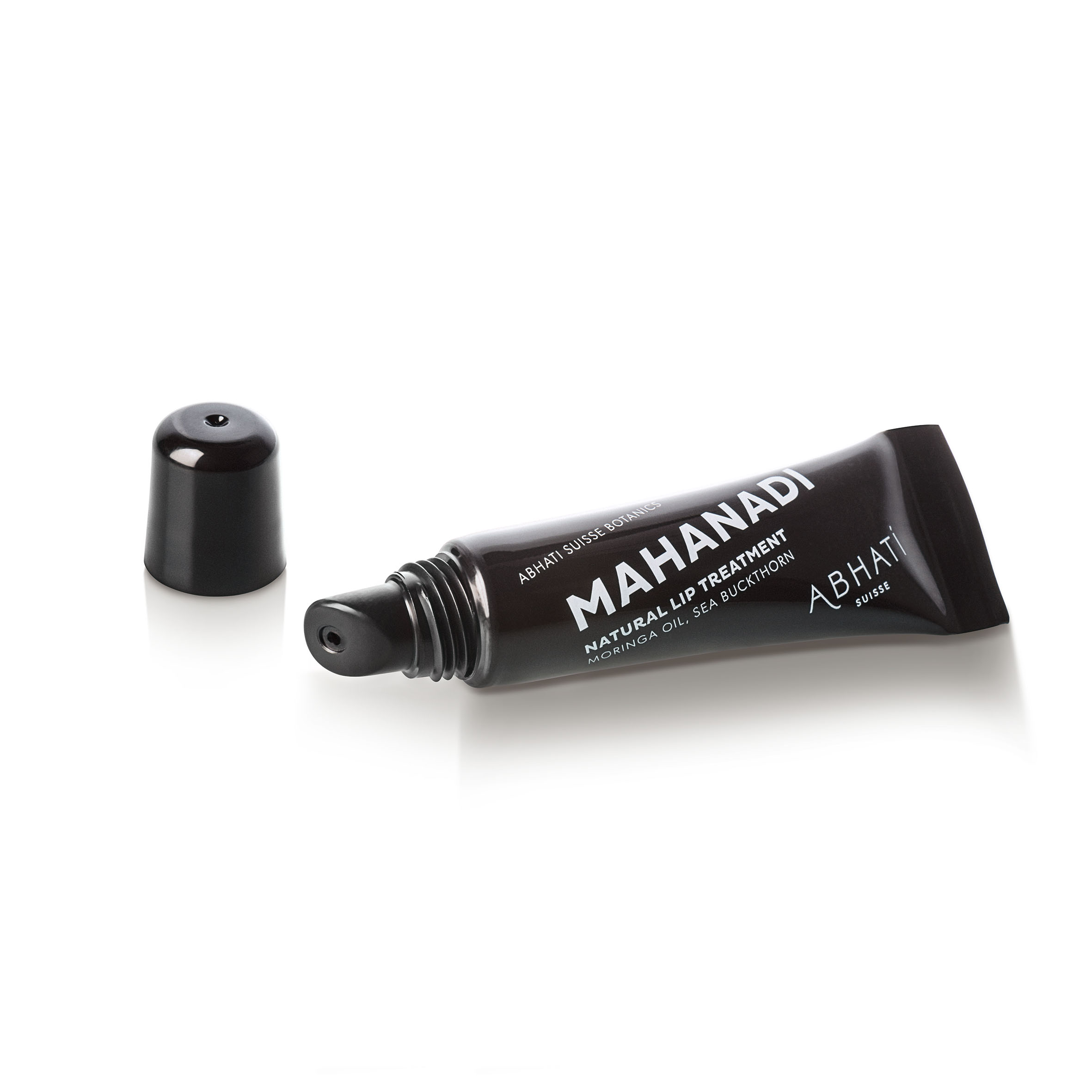 ABHATI SUISSE - MAHANADI LIPPENPFLEGE