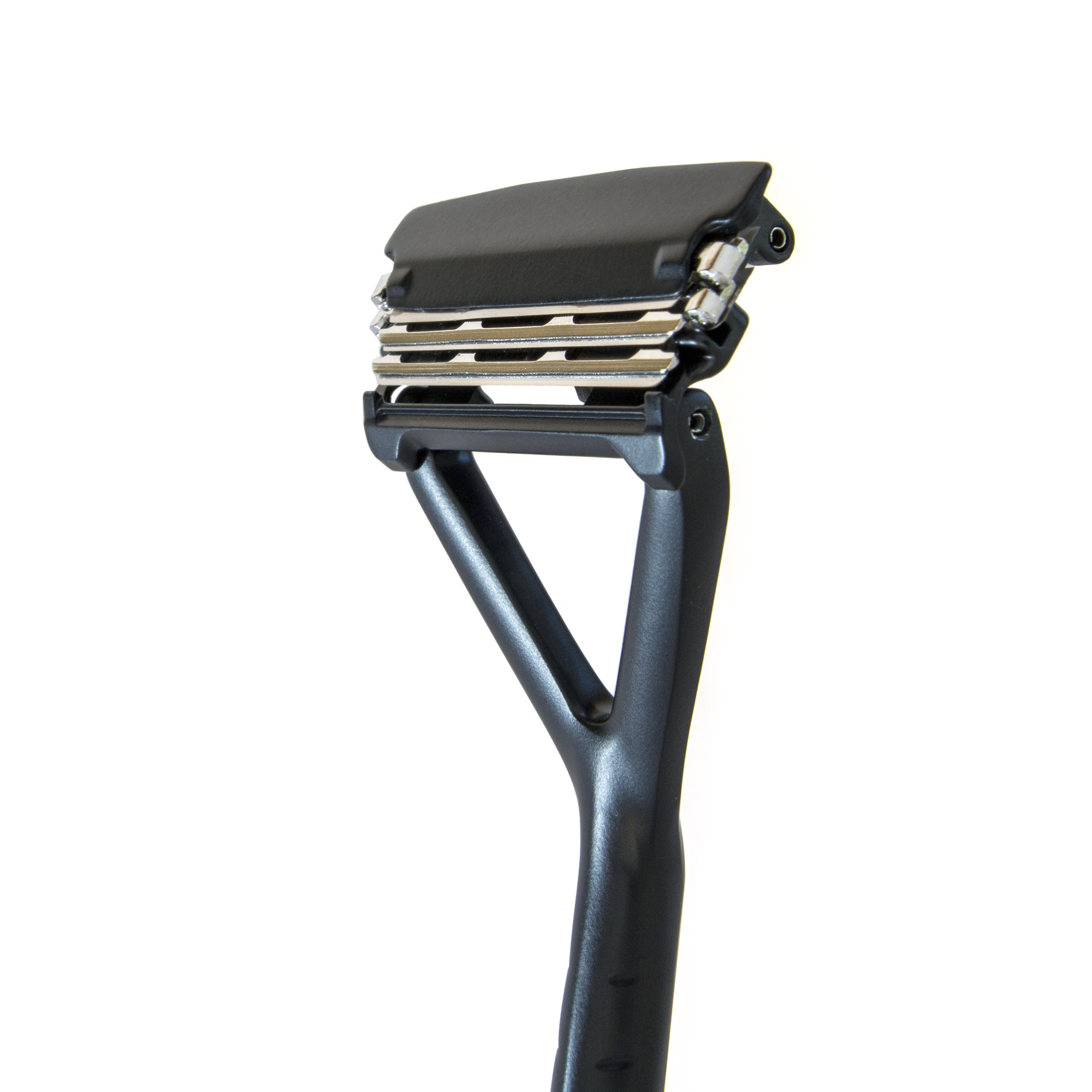 LEAF SHAVE - THE LEAF RAZOR
