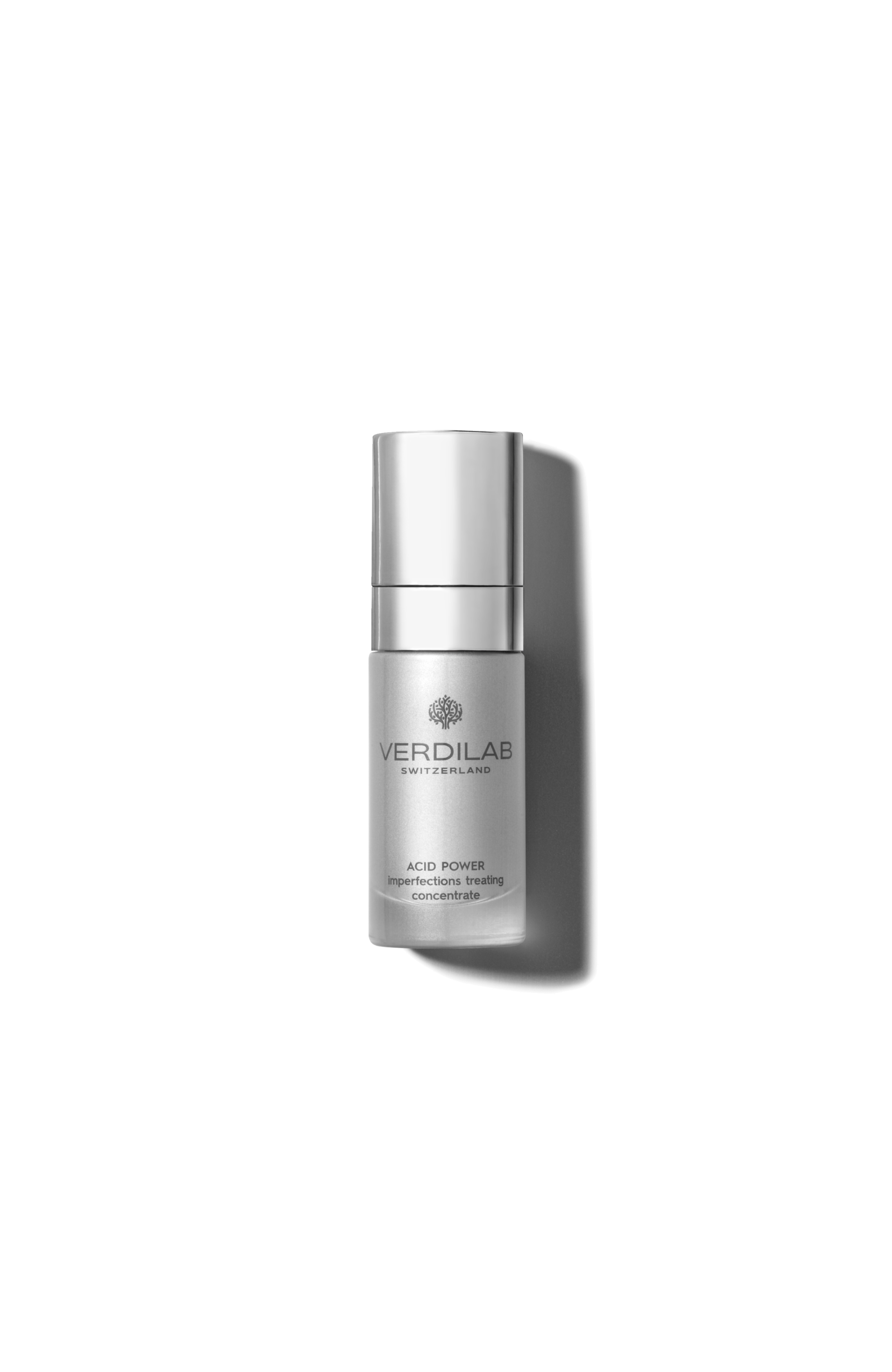 VERDILAB ACID POWER IMPERFECTIONS TREATING CONCENTRATE
