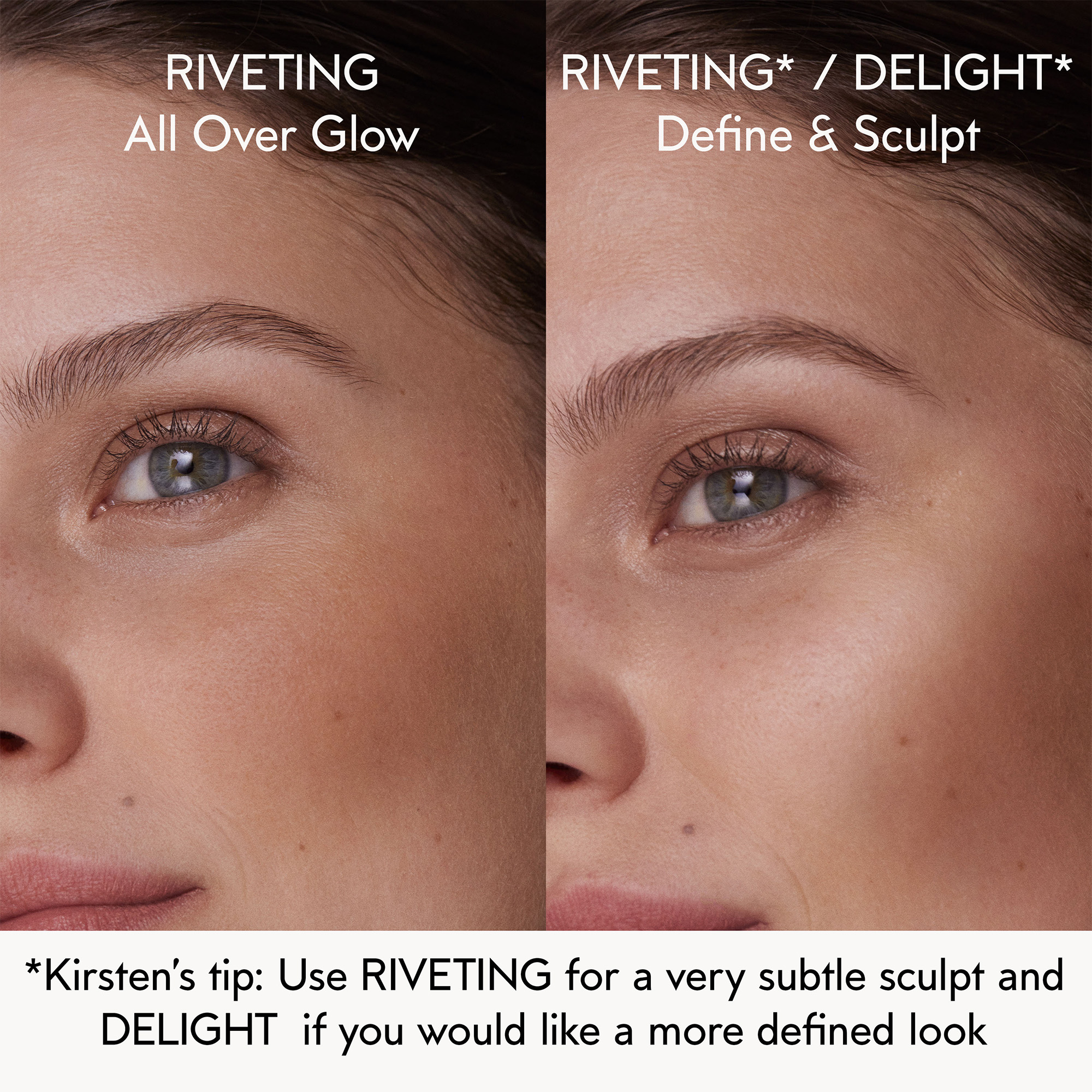 KJAER WEIS - CREAM BRONZER REFILL