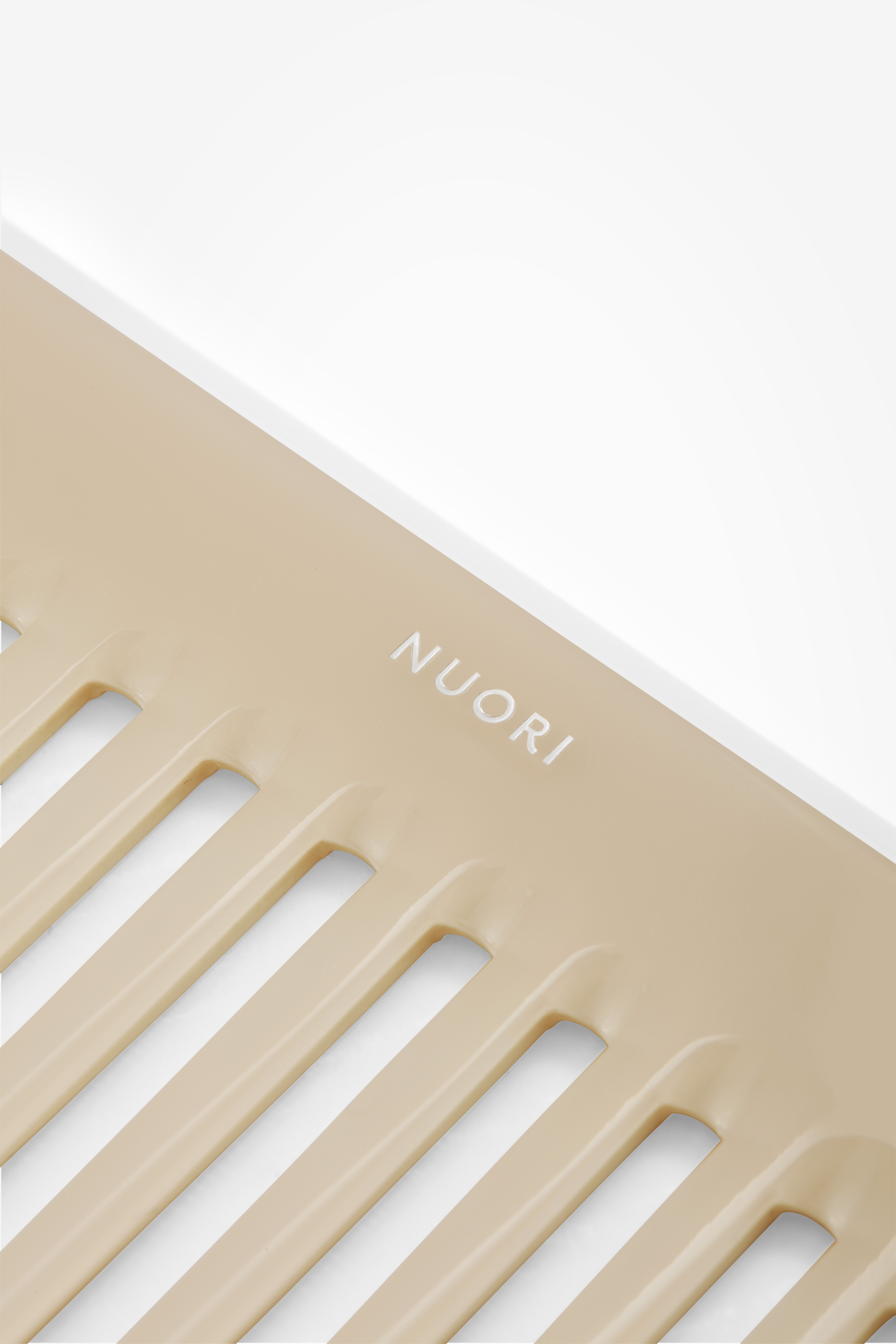 NUORI DETANGLING COMB - NEUTRAL