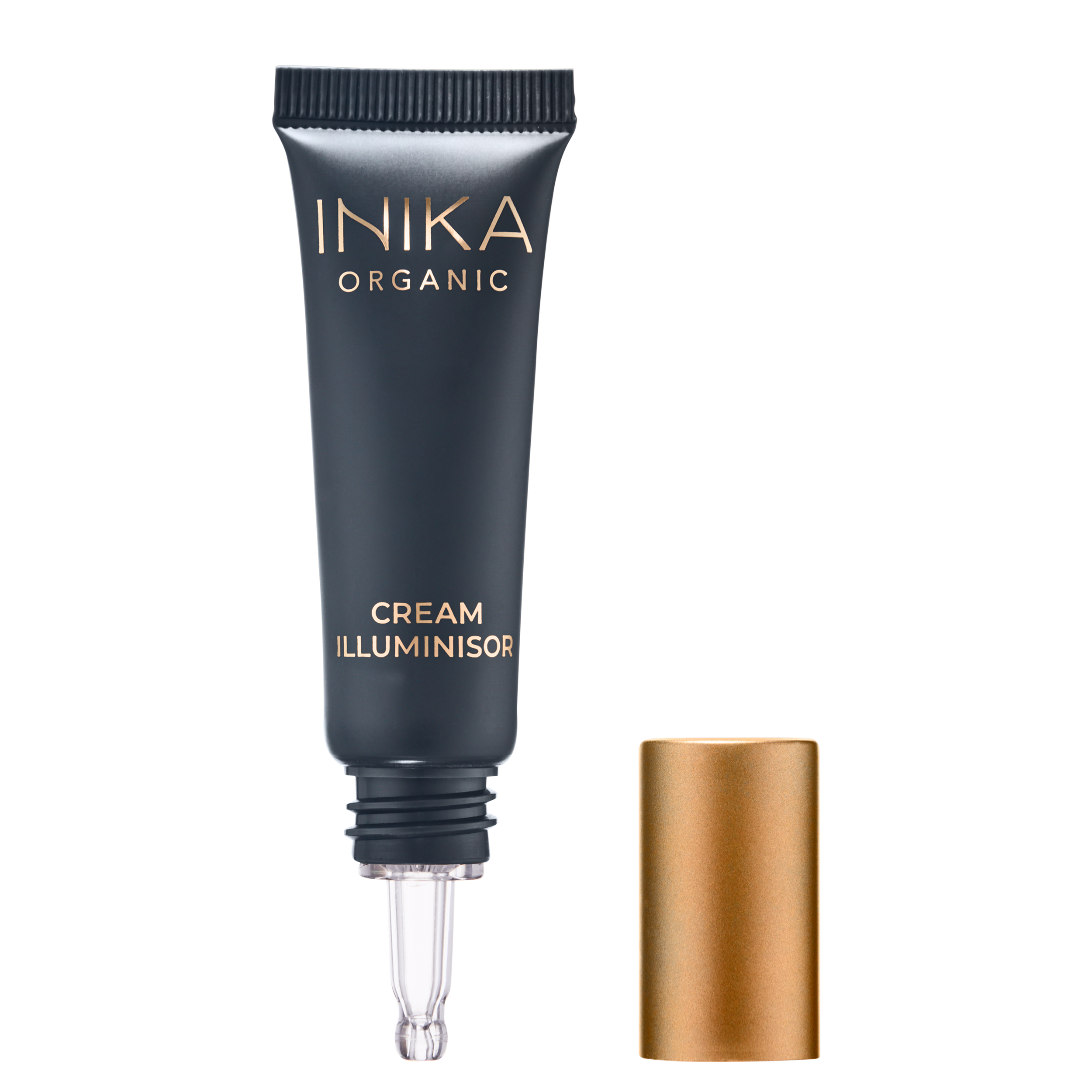 INIKA ORGANIC CREAM ILLUMINISOR PINK PEARL