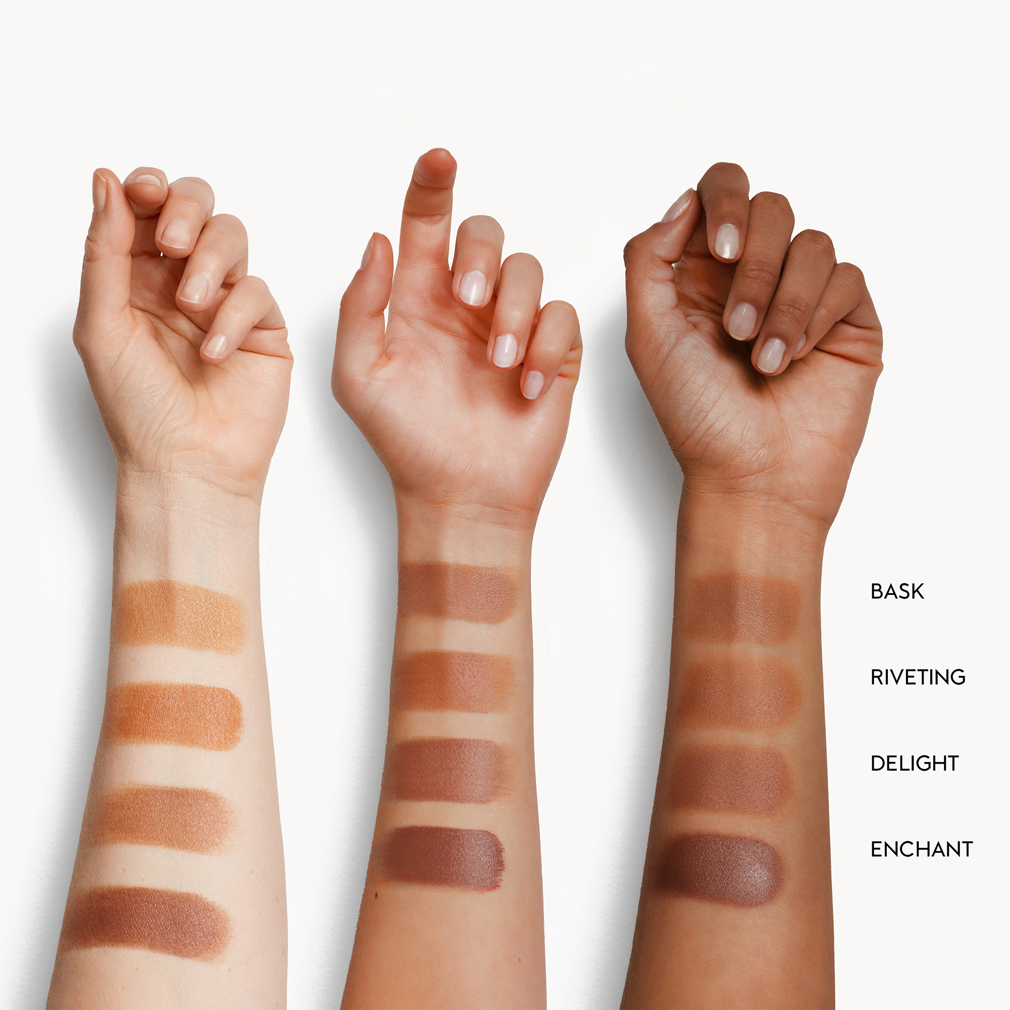 KJAER WEIS - CREAM BRONZER REFILL