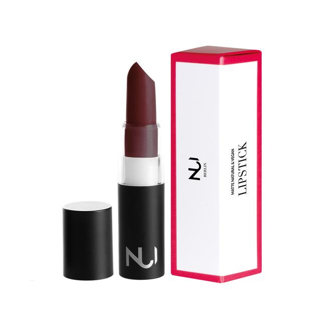 SALE - NUI COSMETICS NATURAL LIPSTICK TEMPORA_