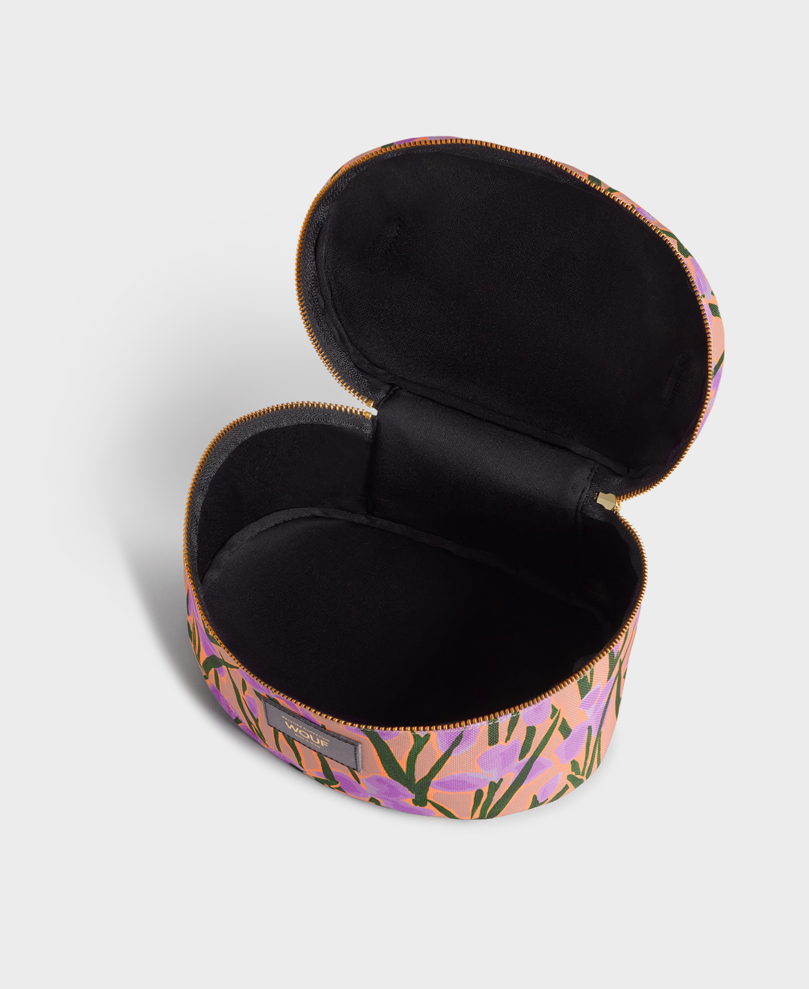WOUF IRIS VANITY BAG