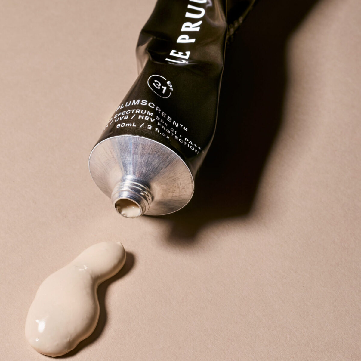 LE PRUNIER PLUMSCREEN BROAD SPECRTUM SPF 31