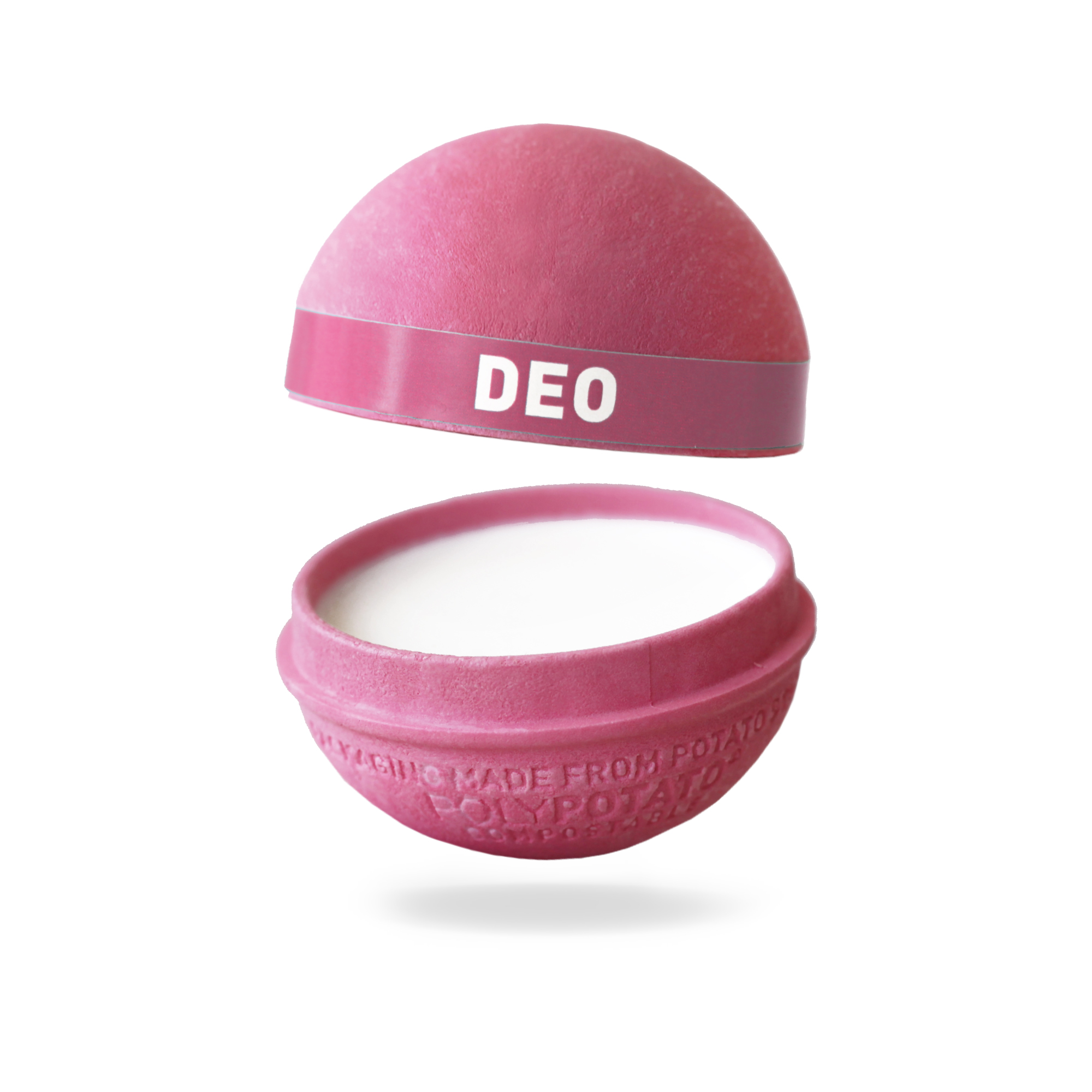 BEN & ANNA DEOCREME POLY POTATO LOVE ME