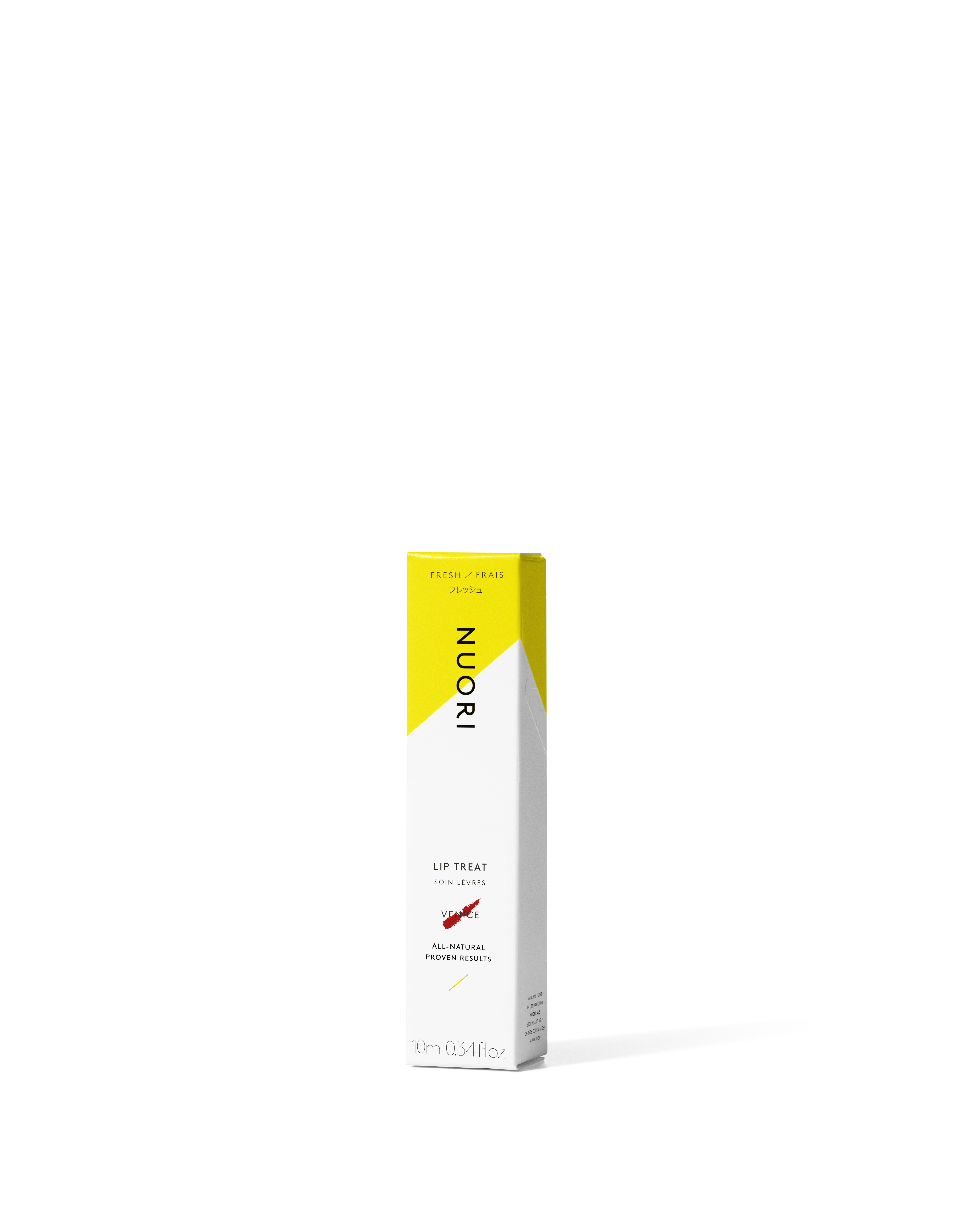 NUORI LIP TREAT - VENICE