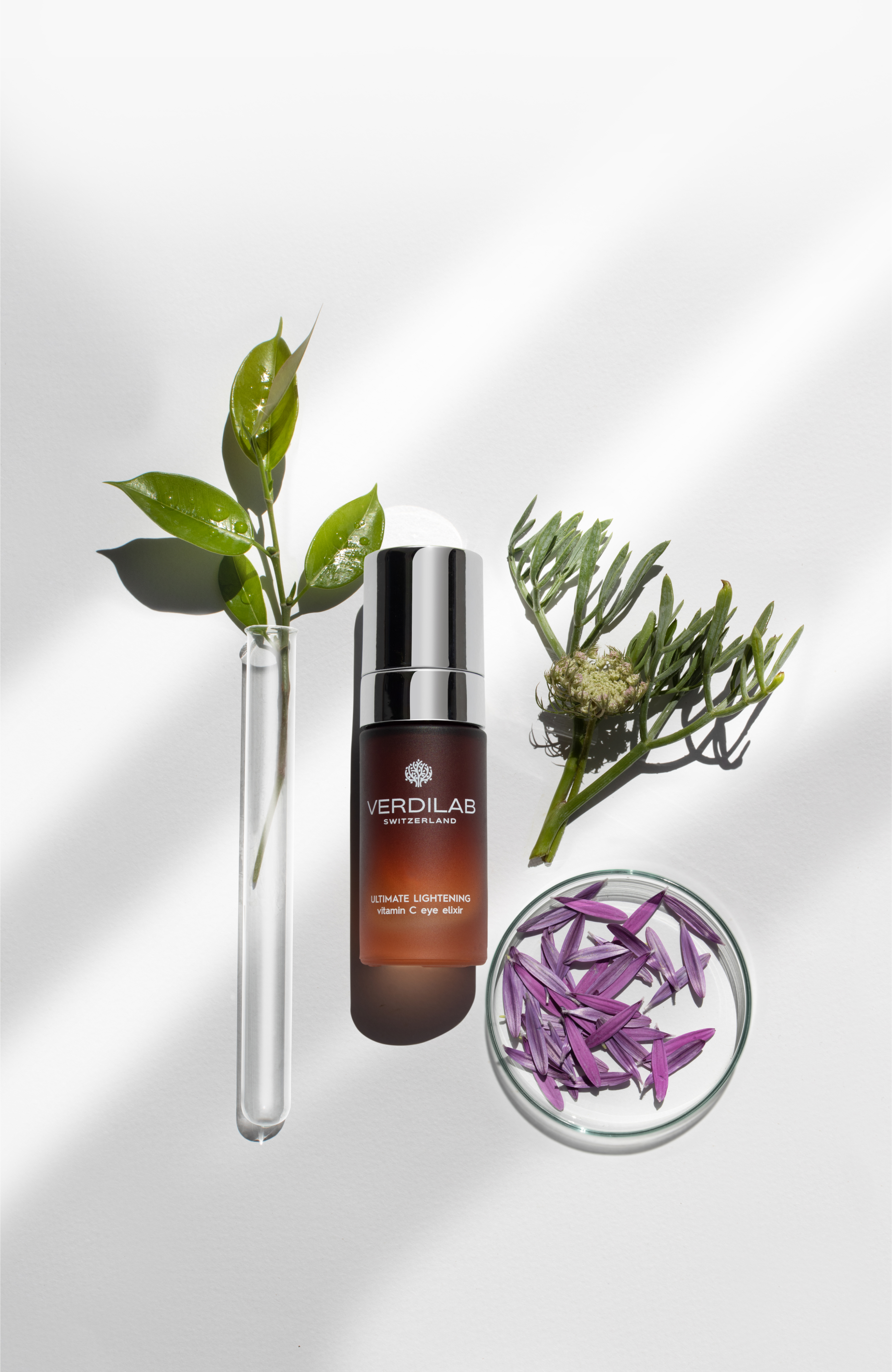 VERDILAB ULTIMATE LIGHTENING VITAMIN C EYE ELIXIR