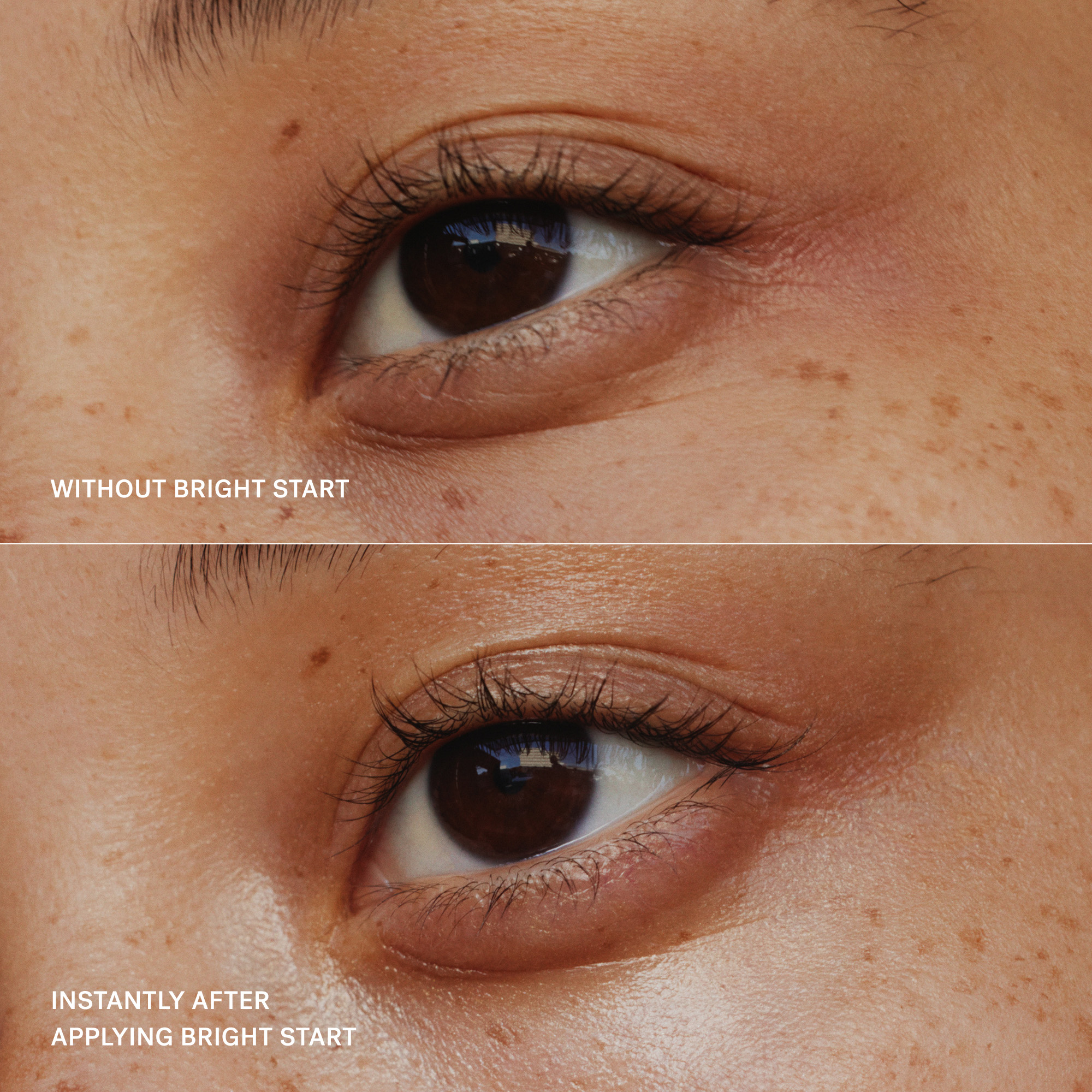 ILIA BEAUTY BRIGHT START ACTIVATED EYE CREAM