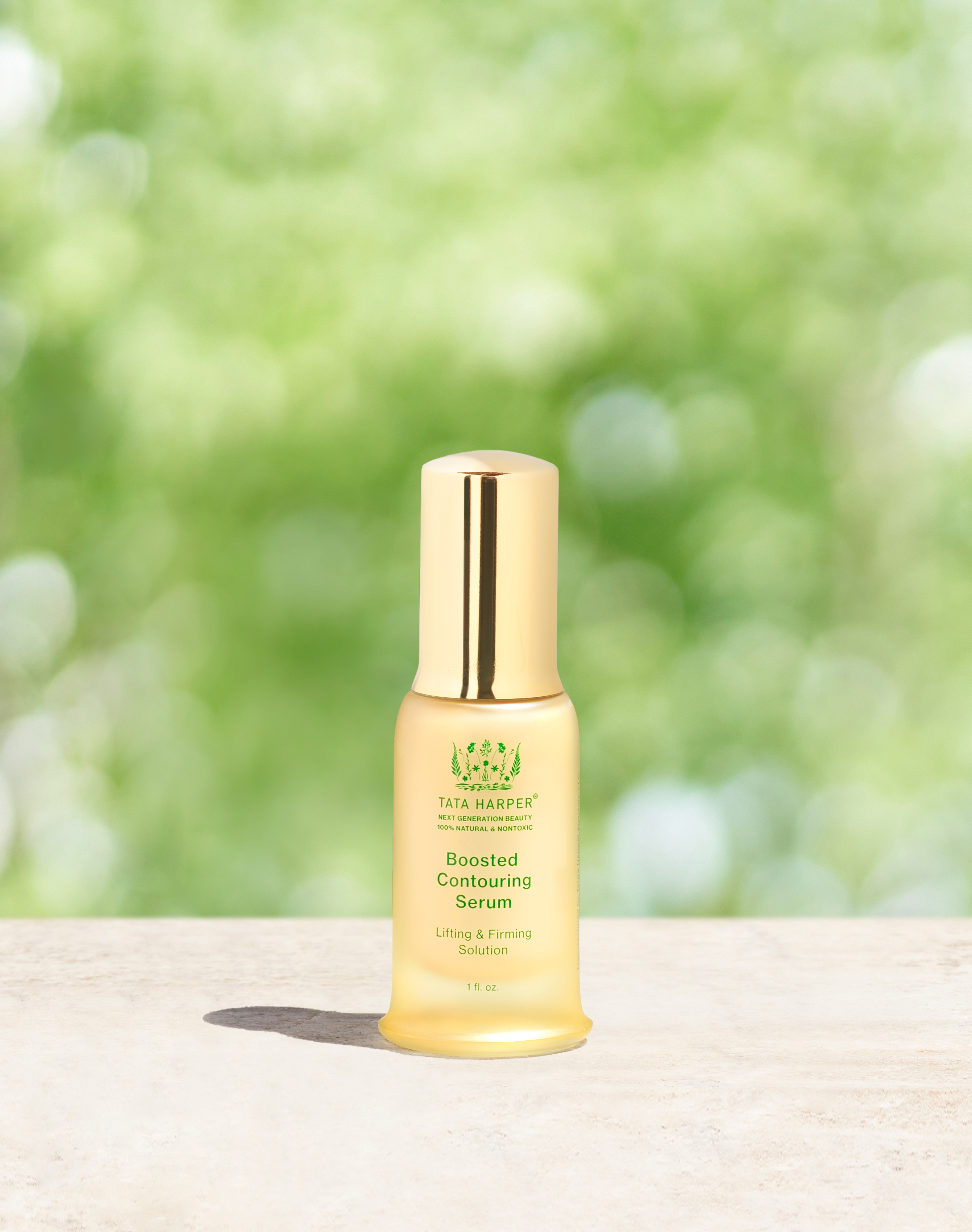 SALE TATA HARPER SKINCARE - BOOSTED CONTOURING SERUM