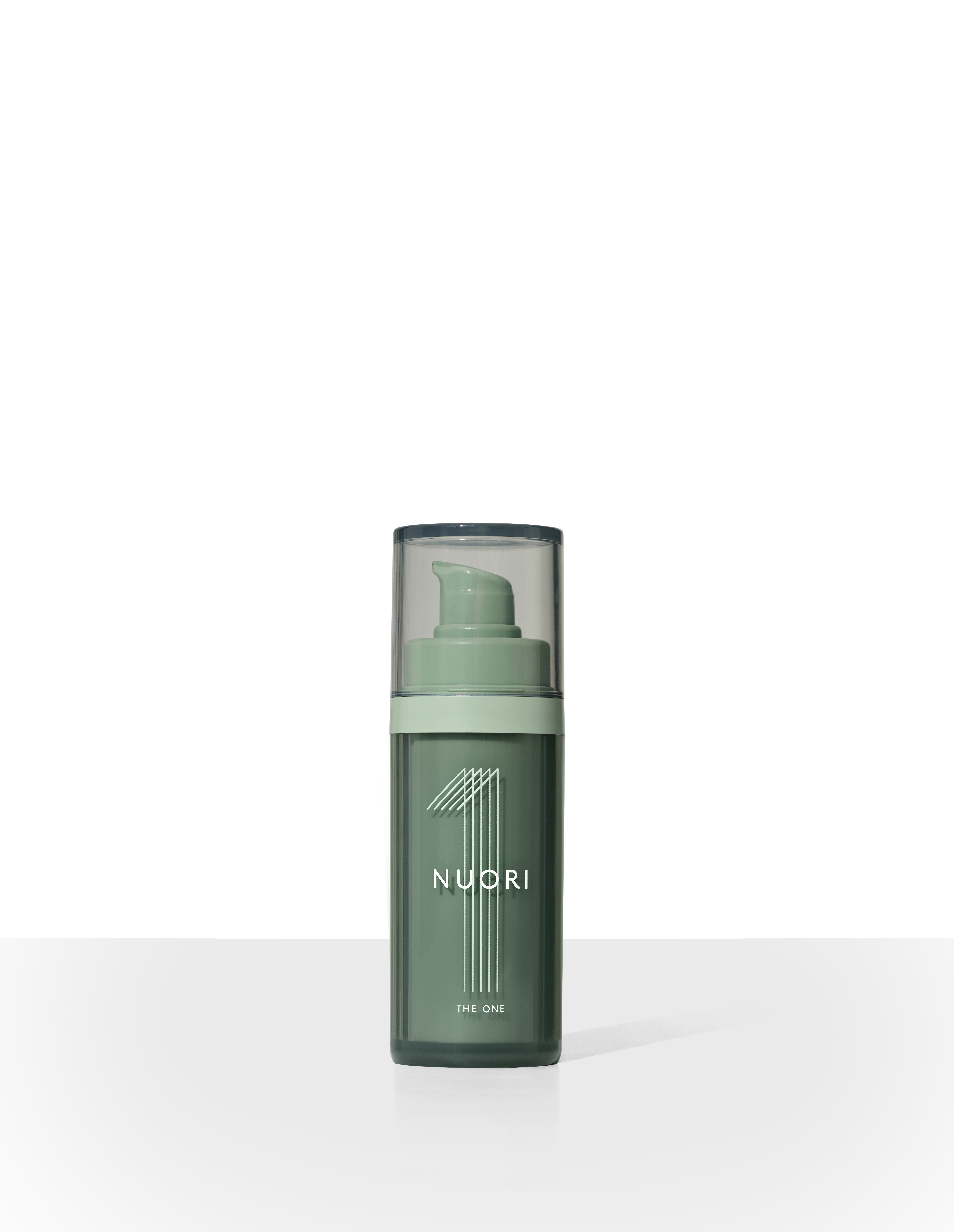 NUORI THE ONE