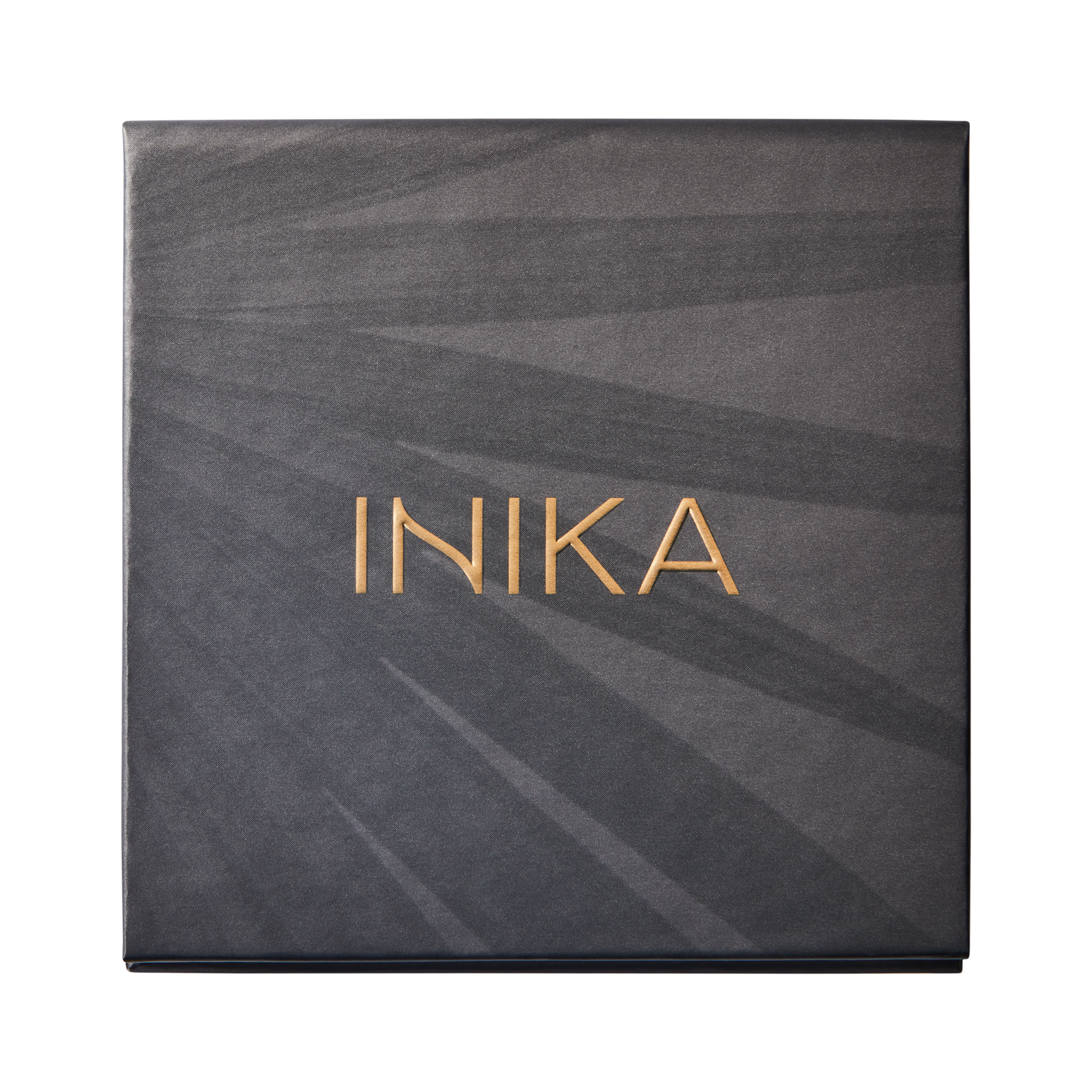INIKA ORGANIC EYESHADOW QUAD WIND