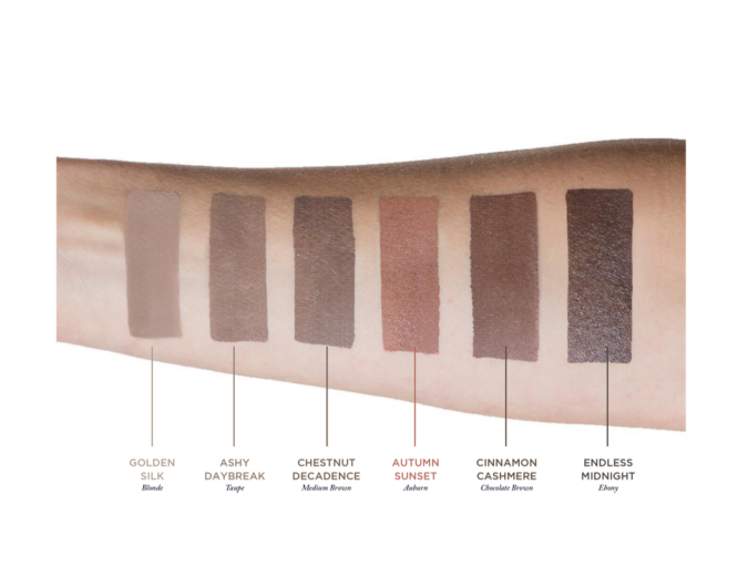 SALE - PLUME SCIENCE NOURISH & DEFINE BROW PENCIL