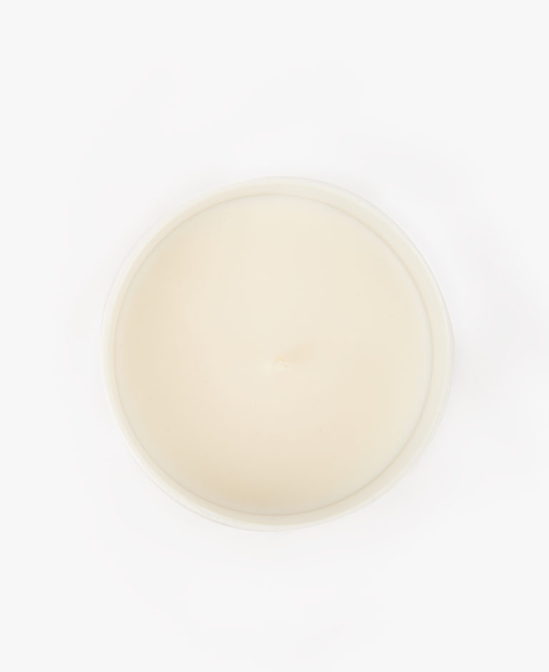 SALE - WOUF CANDLE ORANGE BLOSSOM