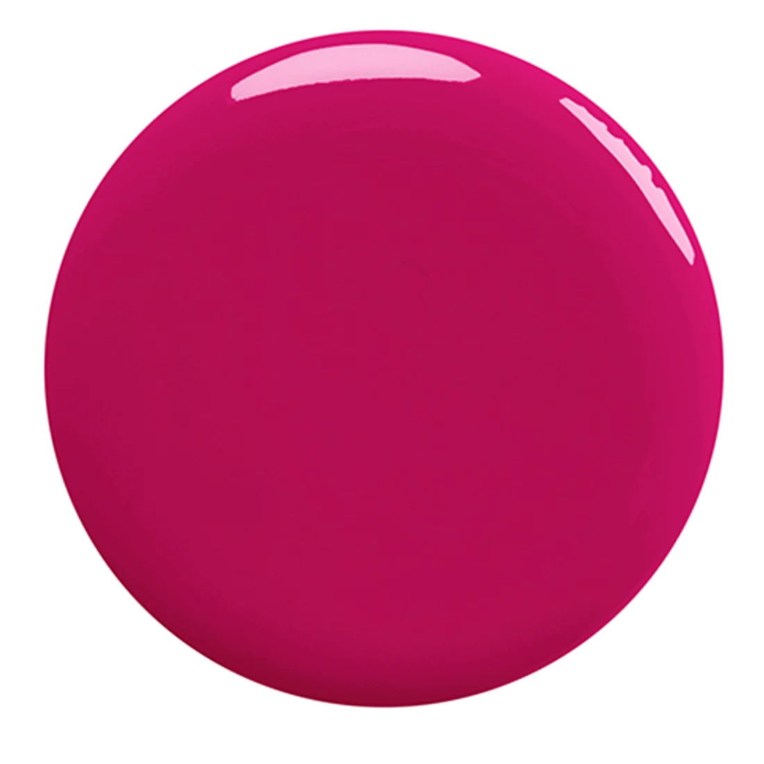 NAILBERRY NAIL LACQUER HOLLYWOOD ROSE - OXY HOT PINK