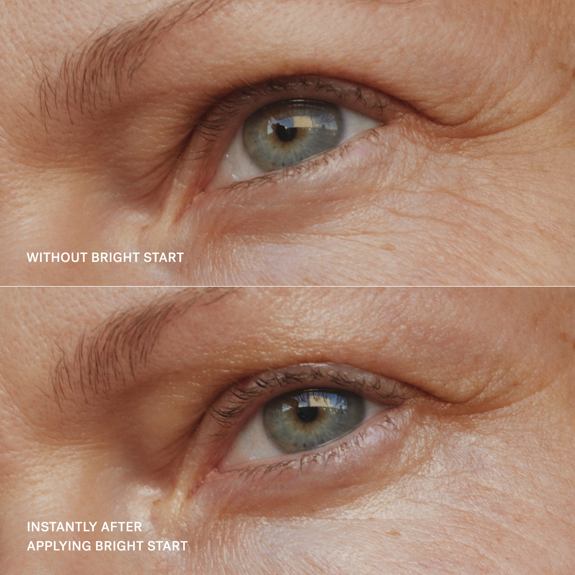 ILIA BEAUTY BRIGHT START ACTIVATED EYE CREAM