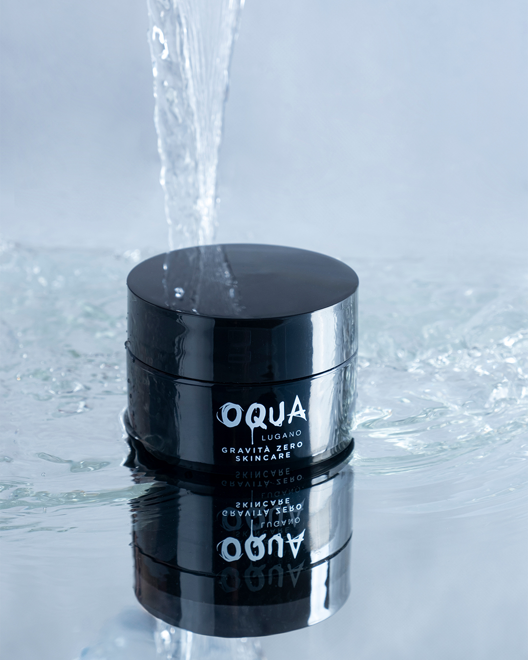 OQUA LUGANO GRAVITÀ ZERO MAGNIFICENT NIGHT MASK