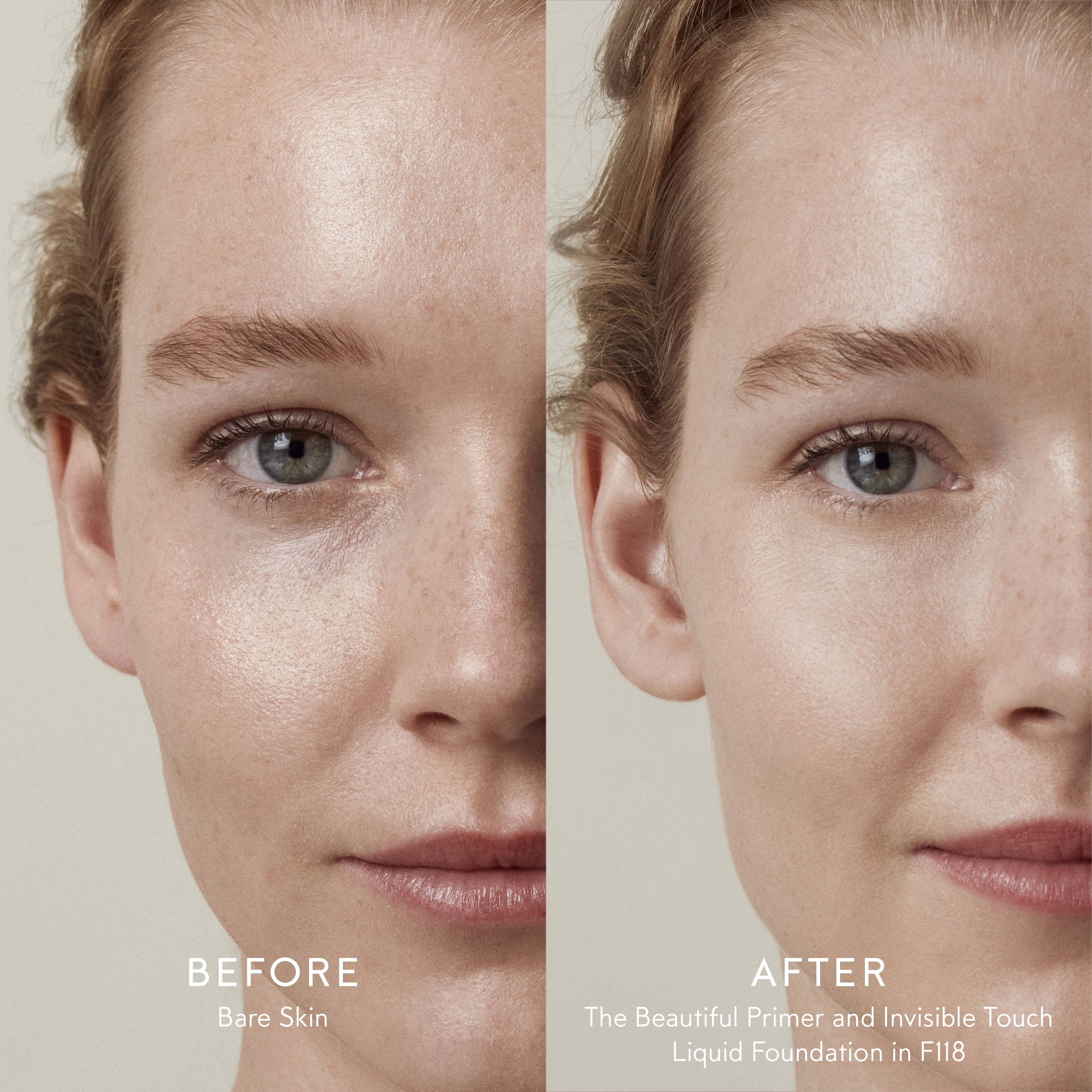 KJAER WEIS - THE BEAUTIFUL PRIMER