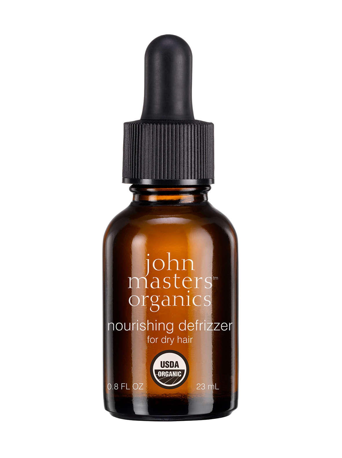 JOHN MASTERS ORGANICS NOURISHING DEFRIZZER