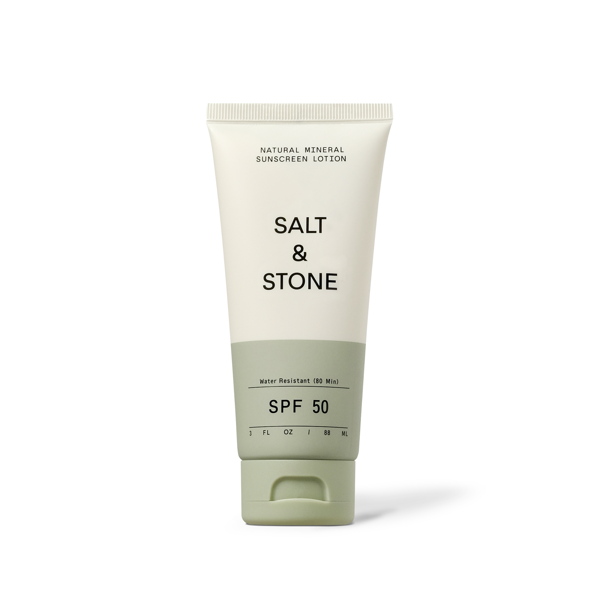 SALT & STONE SPF 50 SUNSCREEN LOTION