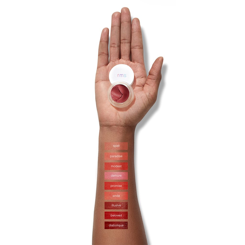 RMS BEAUTY | LIP2CHEEK MODEST