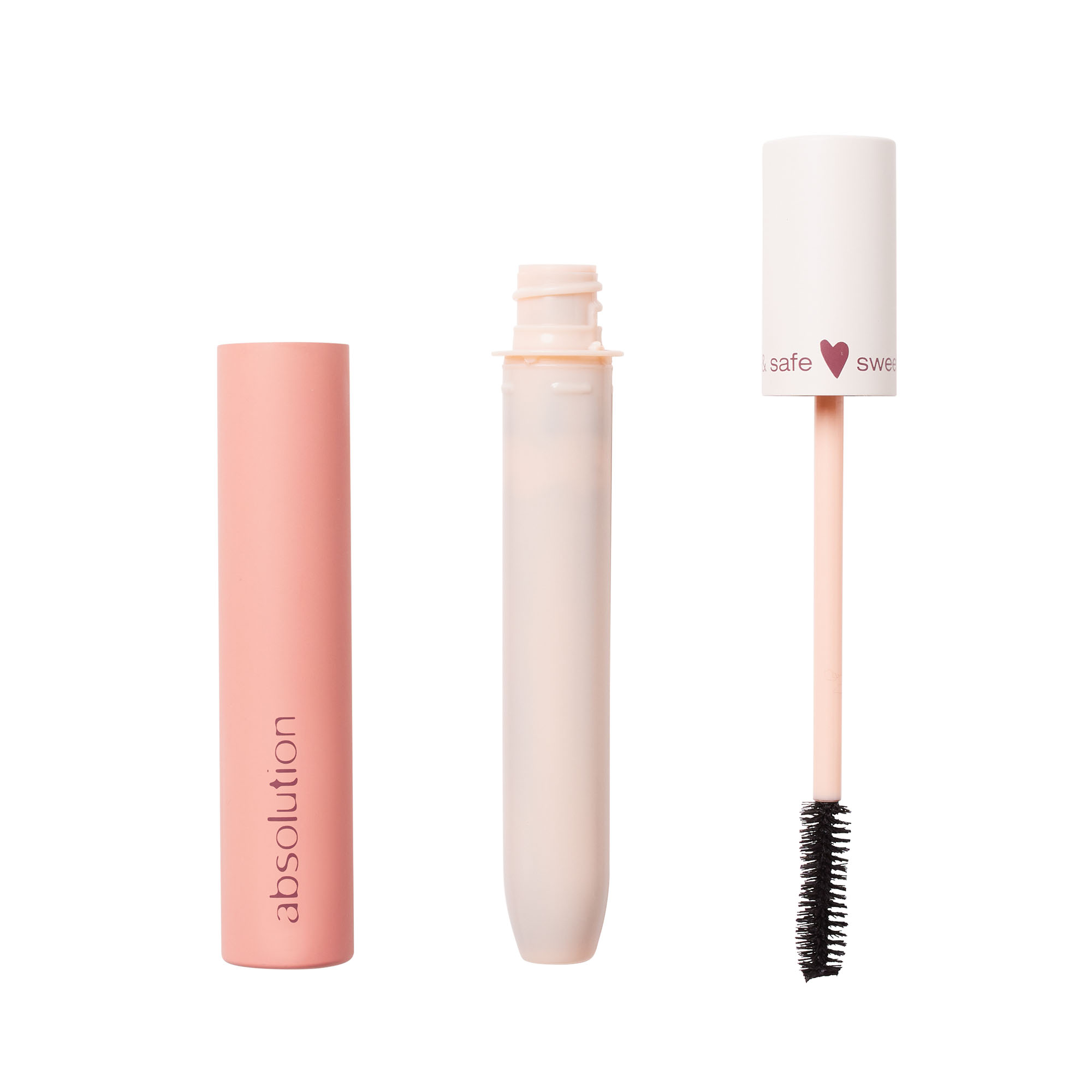 ABSOLUTION LE MASCARA INTENSE