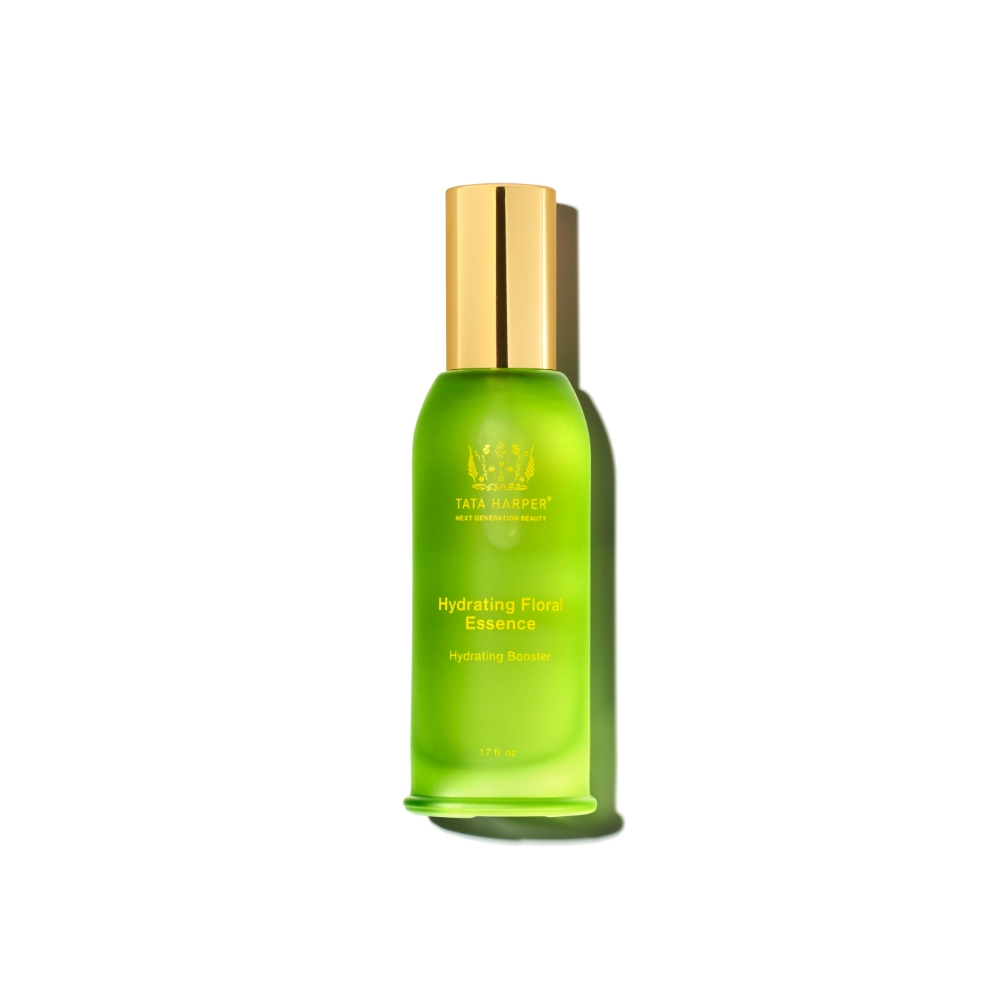 TATA HARPER SKINCARE - HYDRATING FLORAL ESSENCE