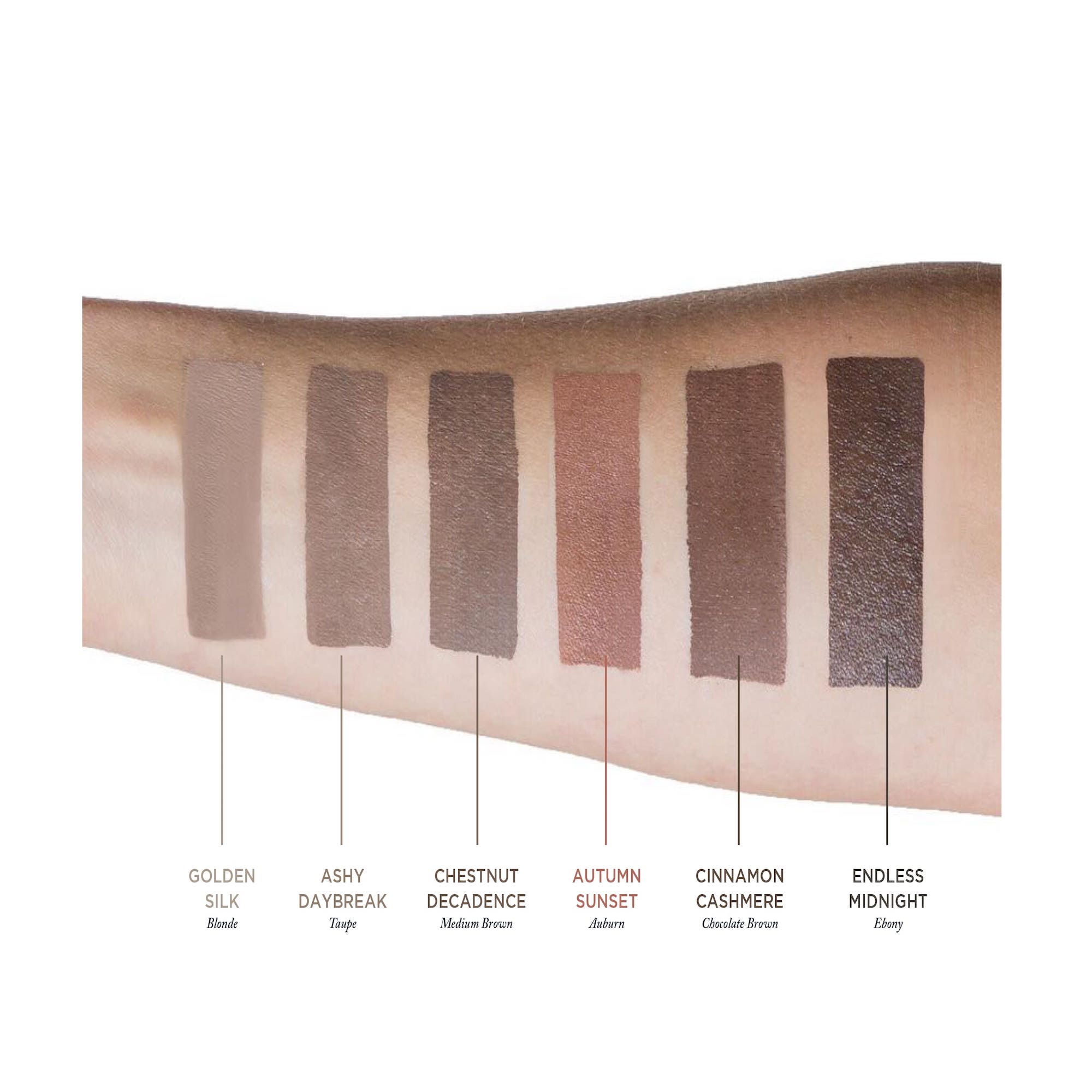 PLUME SCIENCE NOURISH & DEFINE BROW POMADE